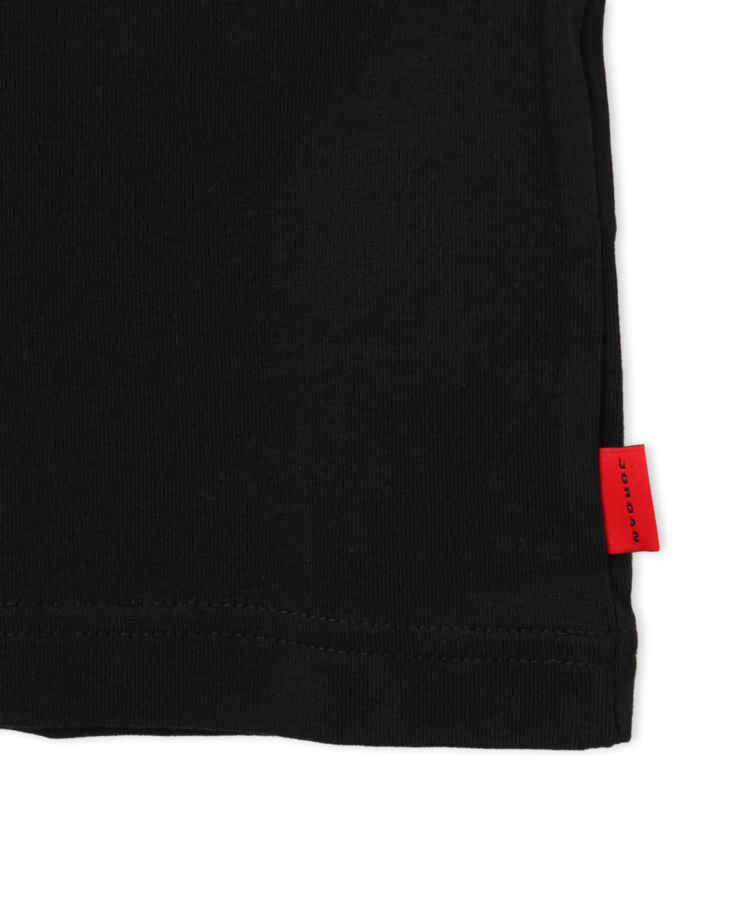 JORDAN BRAND AS M J BRK S AIR 85 SS CREW BLACKの画像