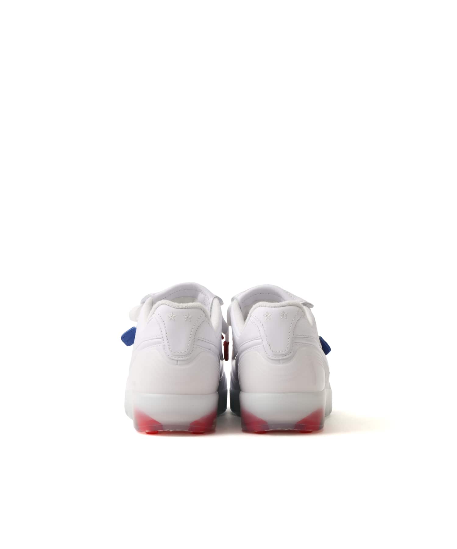 NIKE CRYOSHOT TIEMPO R10 x France x Jacquemus WHITE/WHITE-SPORT ROYAL-UNIV RED-CLEARの画像