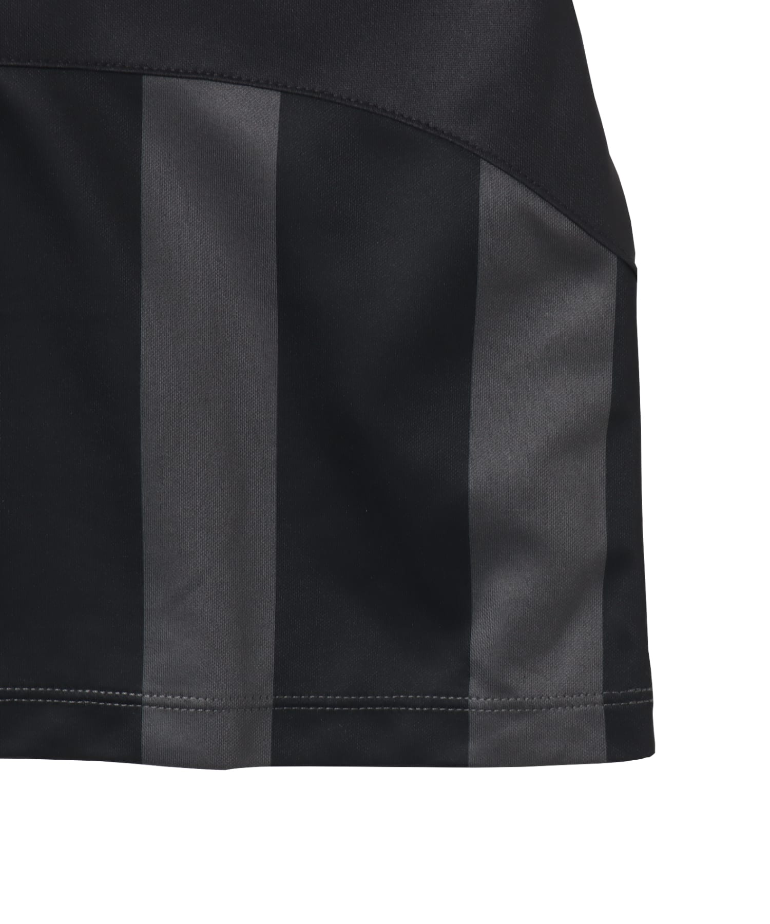 NIKE AS W NSW STREET OS SS STRP JSY BLACK/BLACK/BLACK/(CHALK)の画像