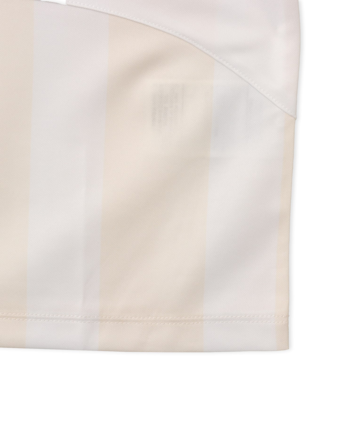 NIKE AS W NSW STREET OS SS STRP JSY CHALK/WHITE/WHITE/(ARCTIC ORANGE)の画像