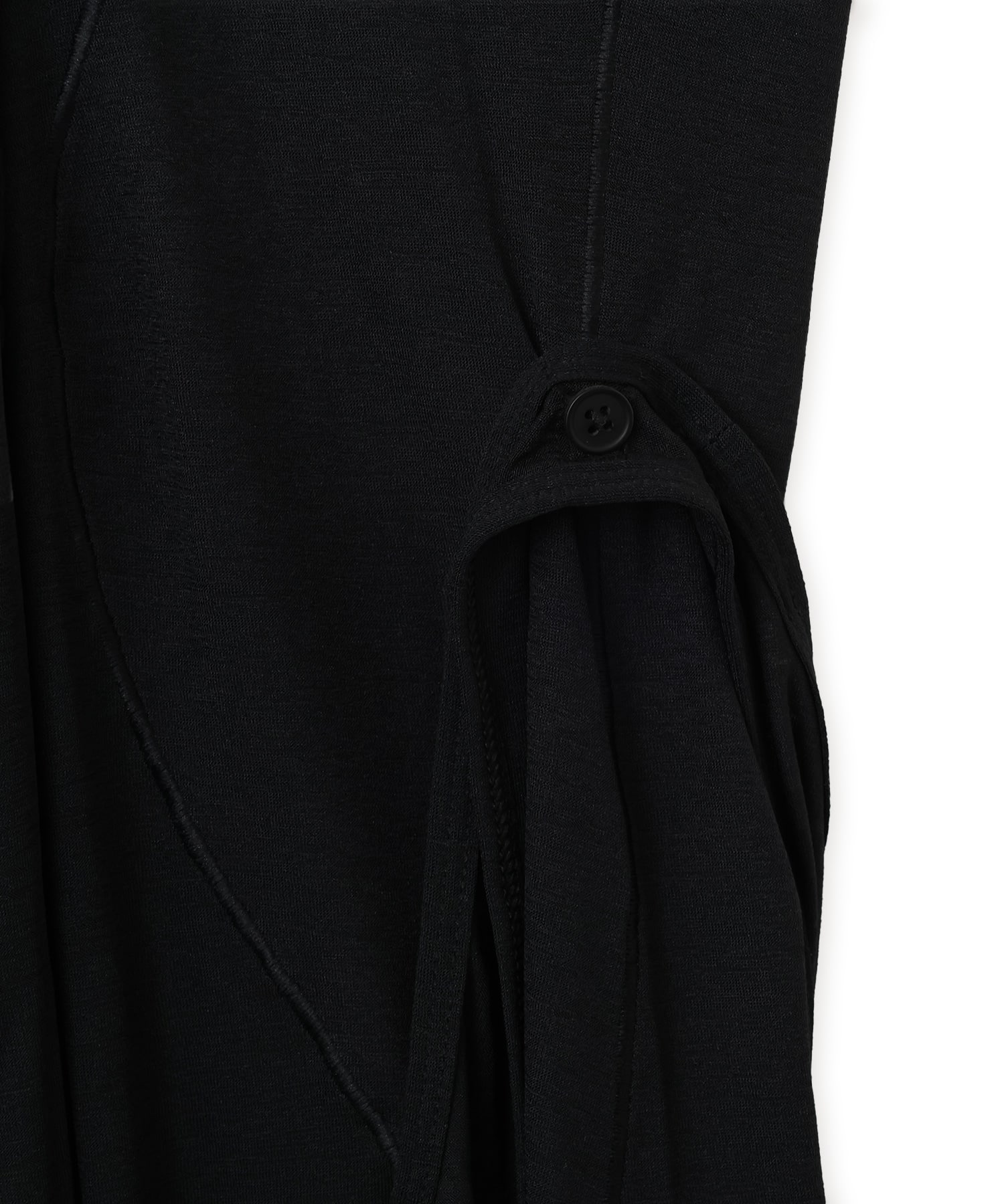 NIKE W NRG NK Dri-FIT TANK BLACKの画像