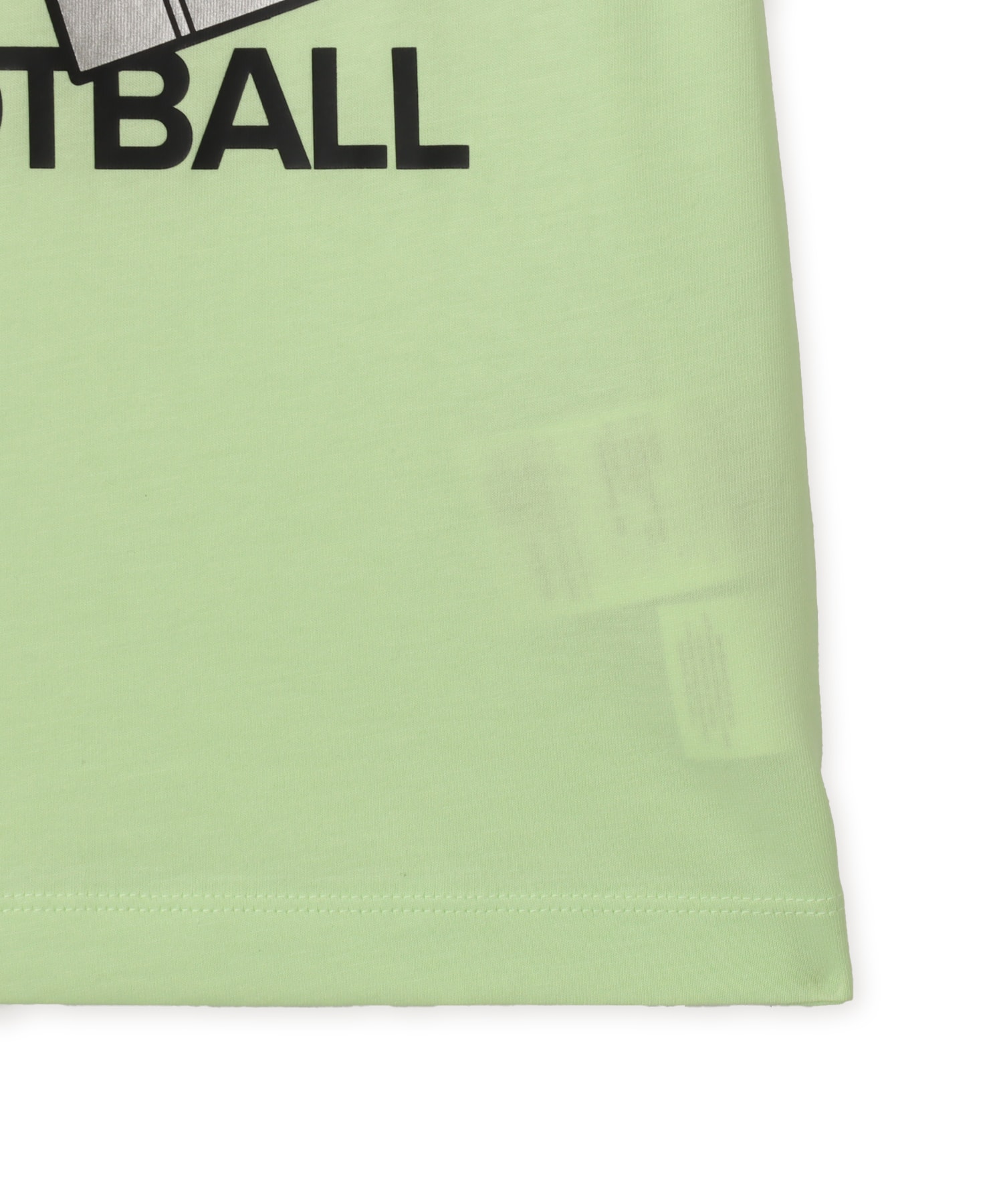 NIKE x LEGOR Collection TEE 2 LT LIQUID LIMEの画像