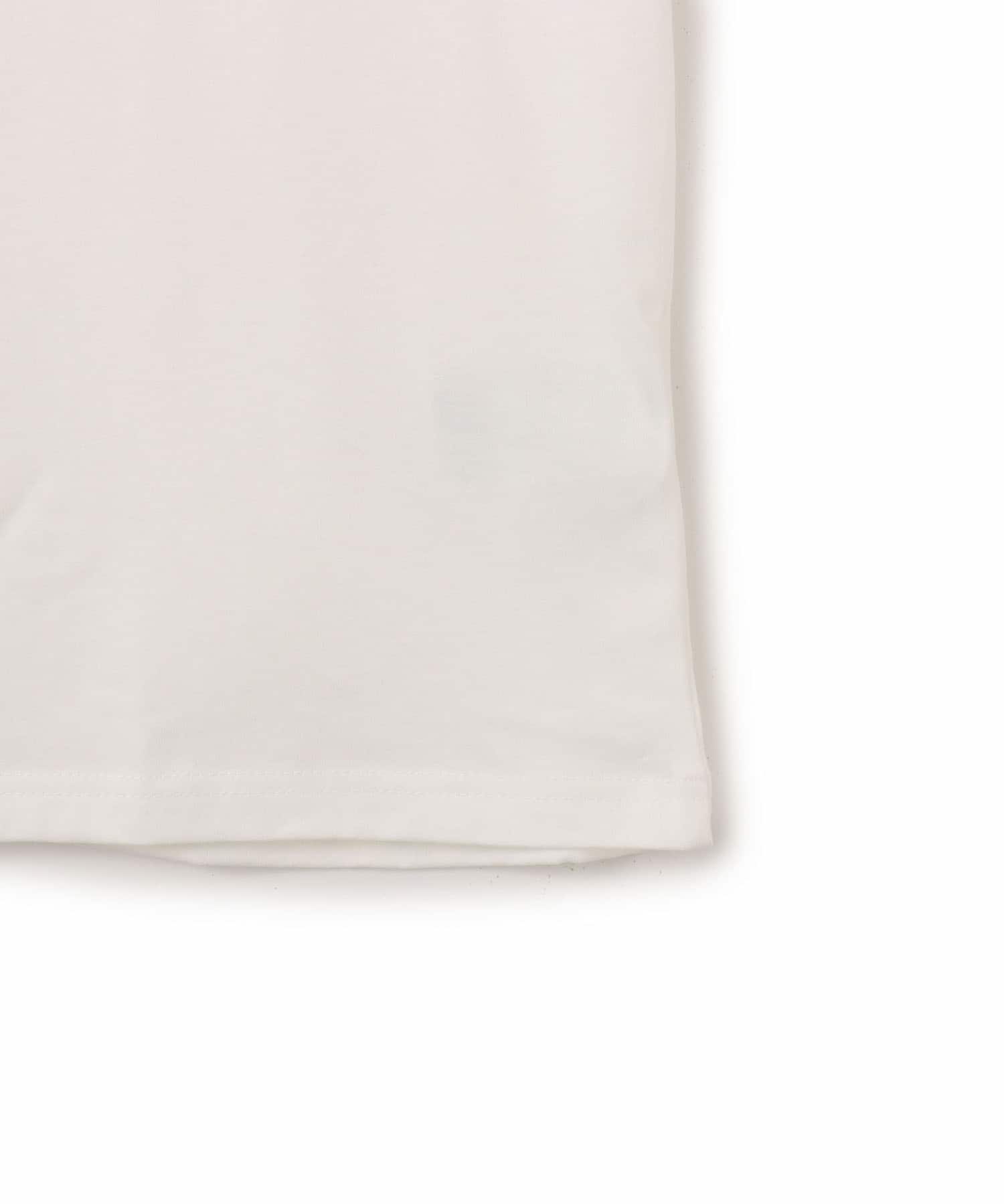 NIKE M NSW AIR MAX 95 SS TEE WHITEの画像