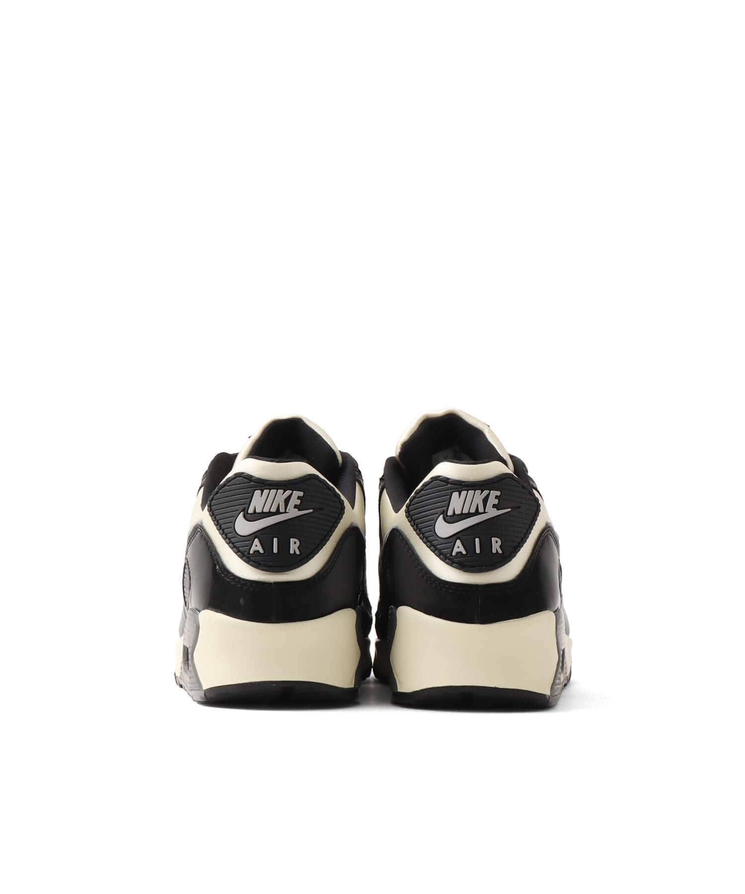 NIKE AIR MAX 90 QS SAIL/LT SMOKE GREY-BLACK-ANTHRACITEの画像