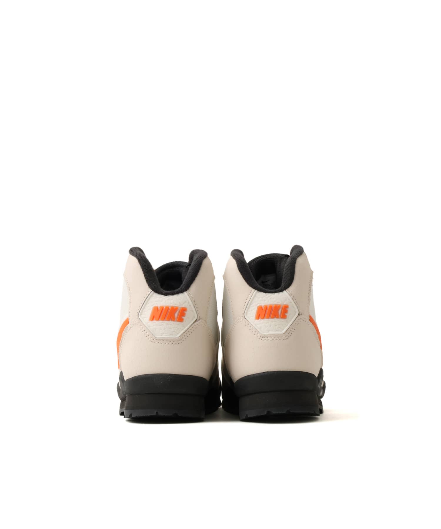 NIKE BLTRO QS CHALK/SAIL-SAFETY ORANGE-BLACKの画像