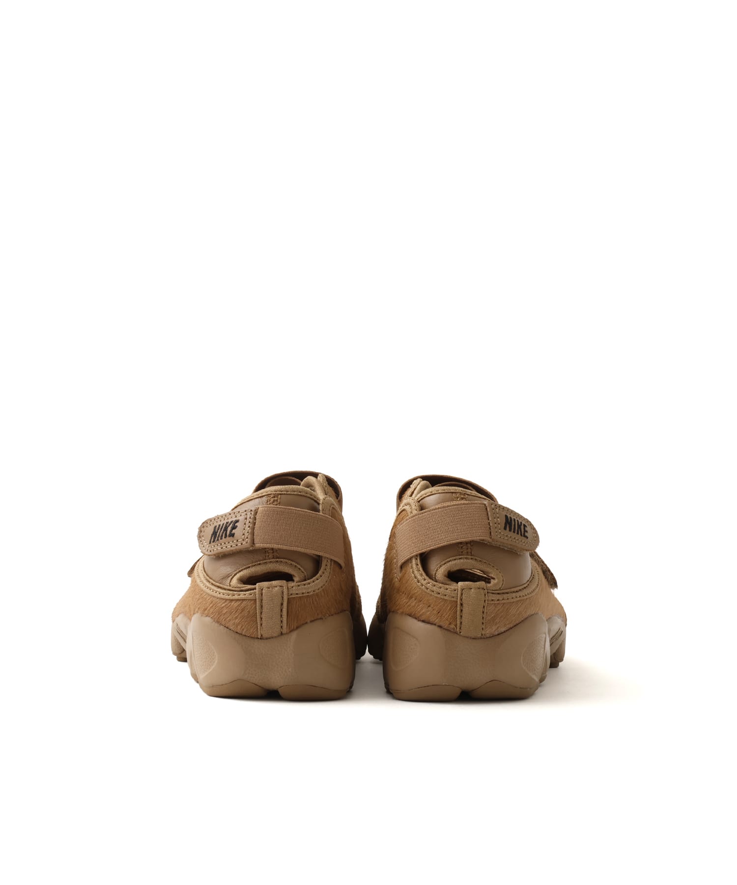 NIKE WMNS AIR RIFT DK DRIFTWOOD/BLACKの画像