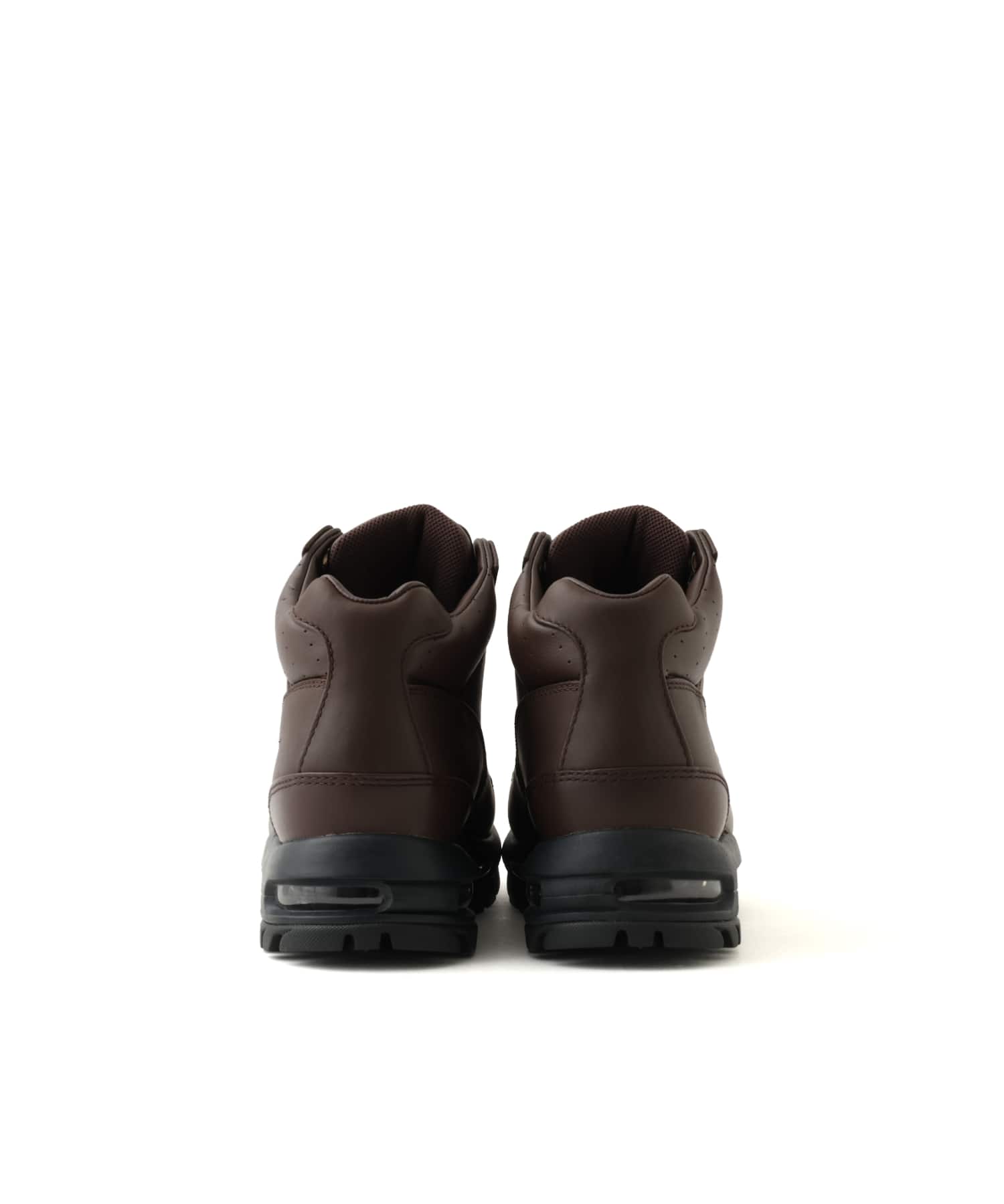 NIKE AIR MAX GOADOME BAROQUE BROWN/BAROQUE BROWN-BLACK-OFF NOIRの画像