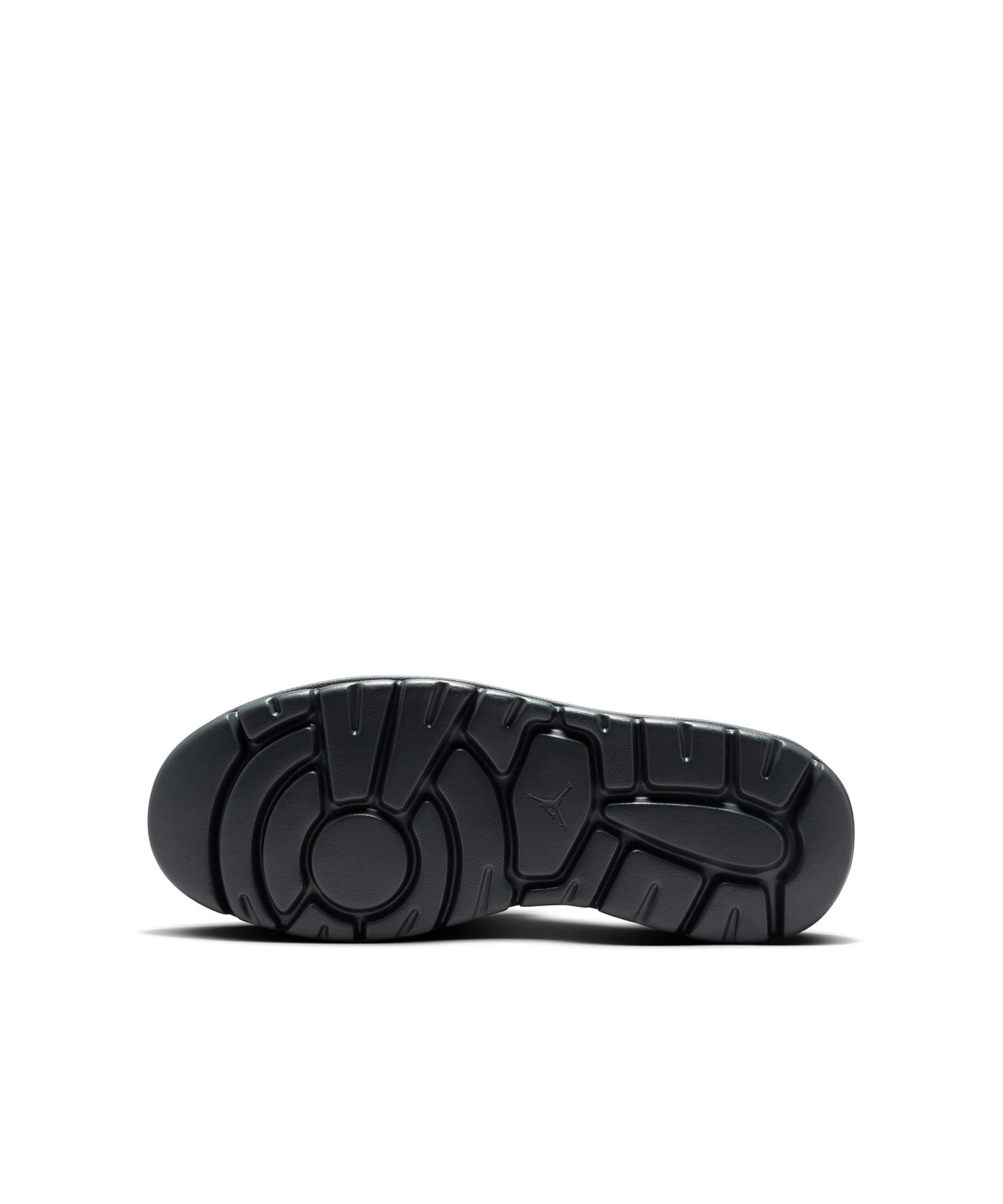 JORDAN BRAND Air Jordan Mule SE ANTHRACITE/METALLIC SILVERの画像