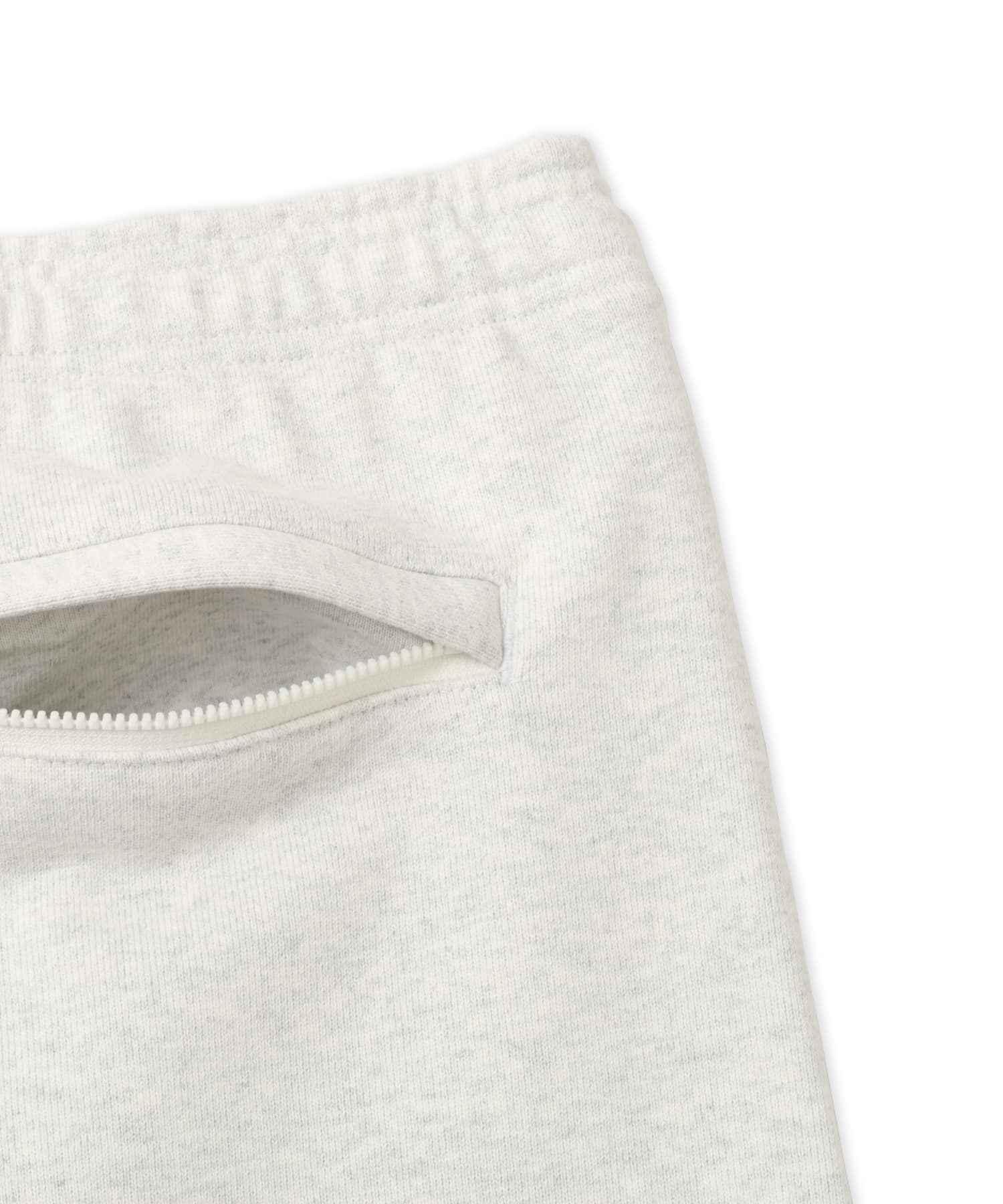 NIKE M NRG NK 560 FLEECE SHORT OFFWHITEの画像