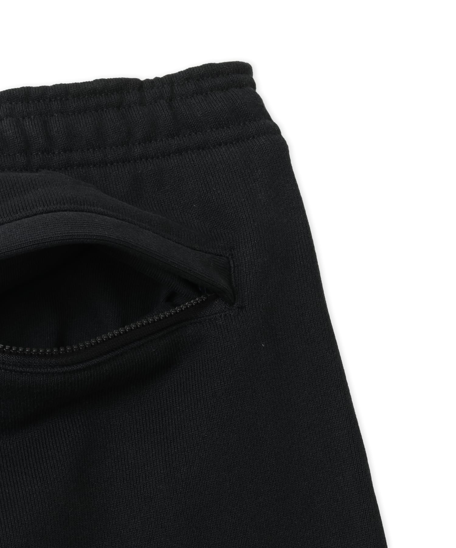 NIKE M NRG NK 560 FLEECE PANT BLACKの画像