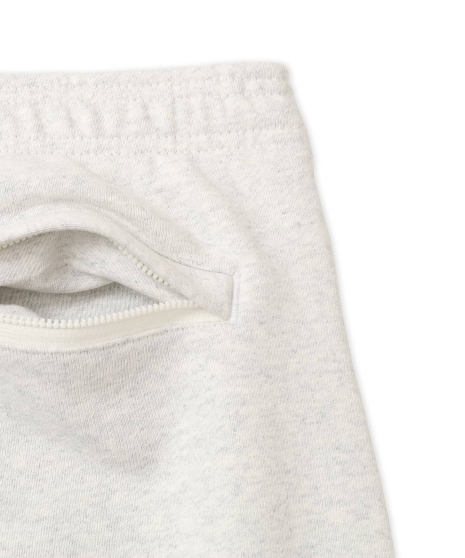 NIKE M NRG NK 560 FLEECE PANT OFFWHITEの画像