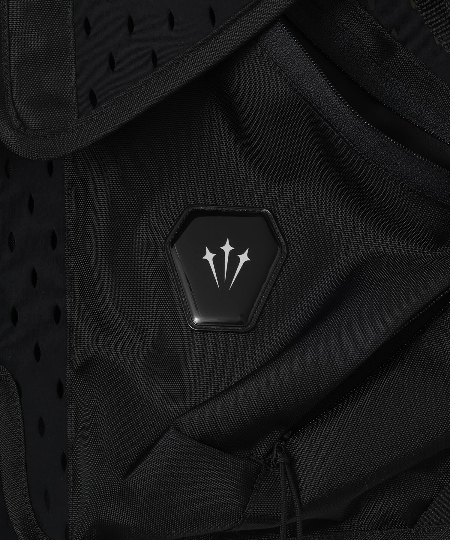 NIKE M NRG NOCTA MODULAR UNIT VEST BLACK（ナイキ NRG ノクタ