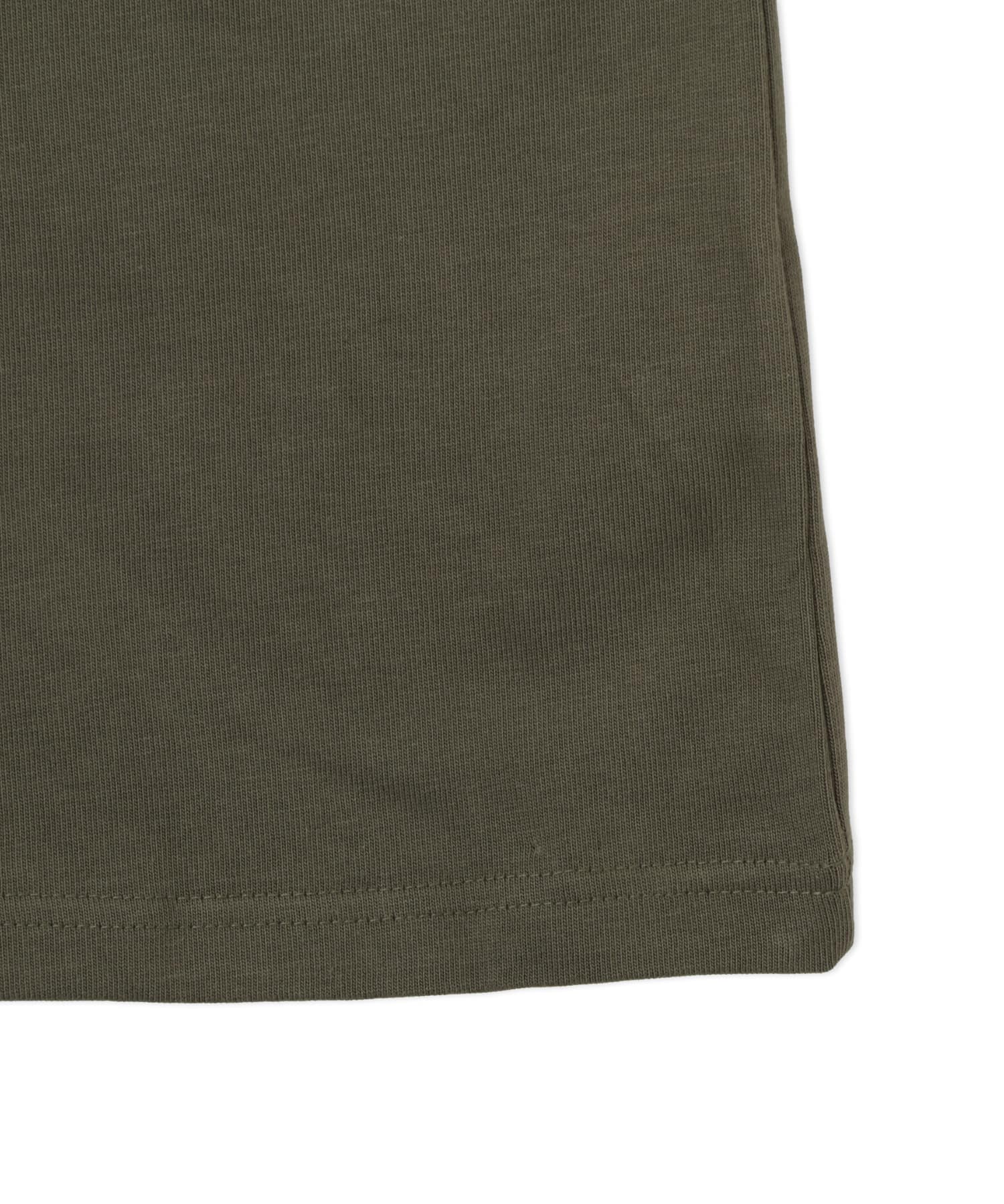 NIKE M NRG NOCTA OVERSIZED SS TOP OLIVEの画像