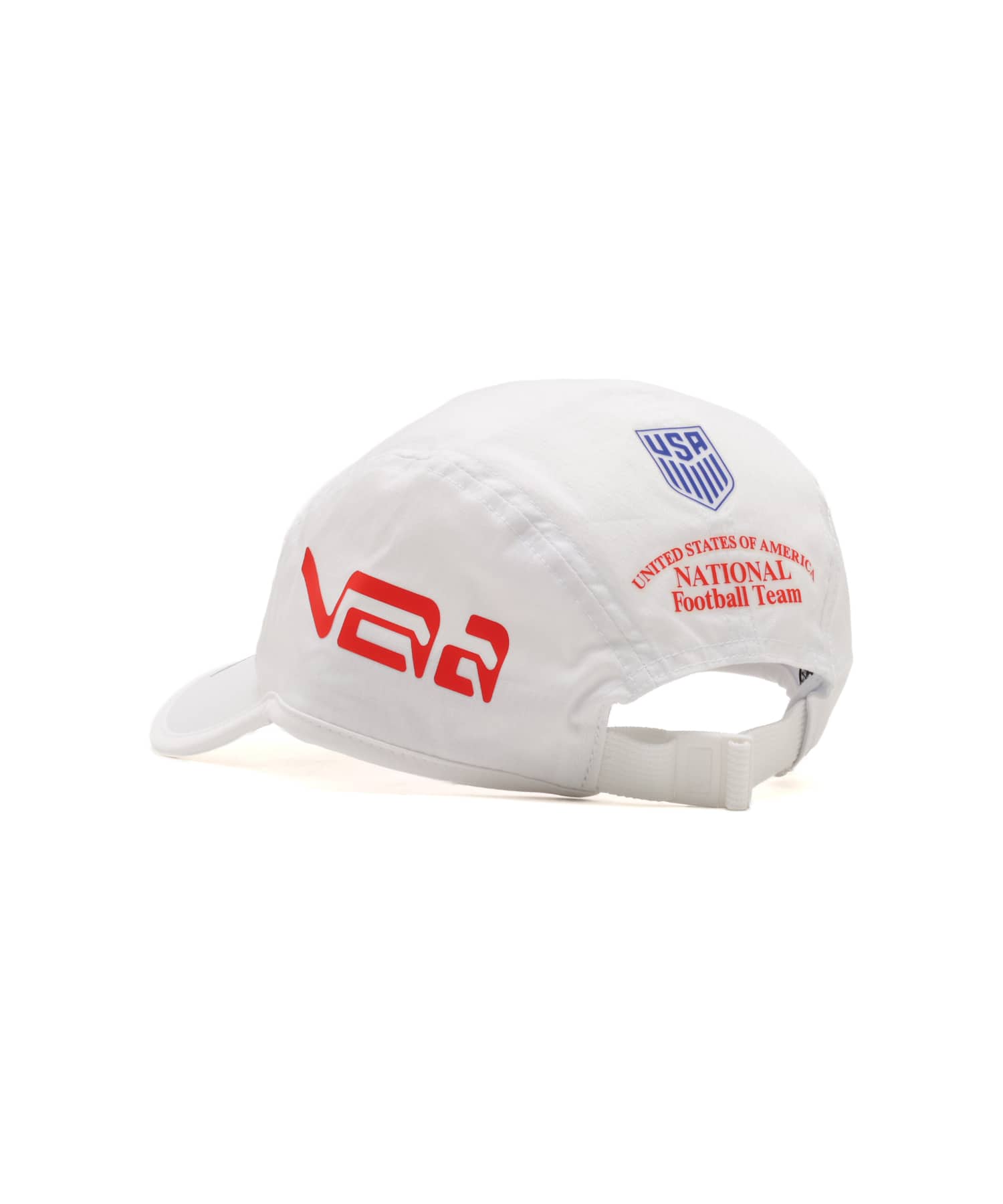 NIKE USX U NK DF FLY CAP U CB P WHITEの画像