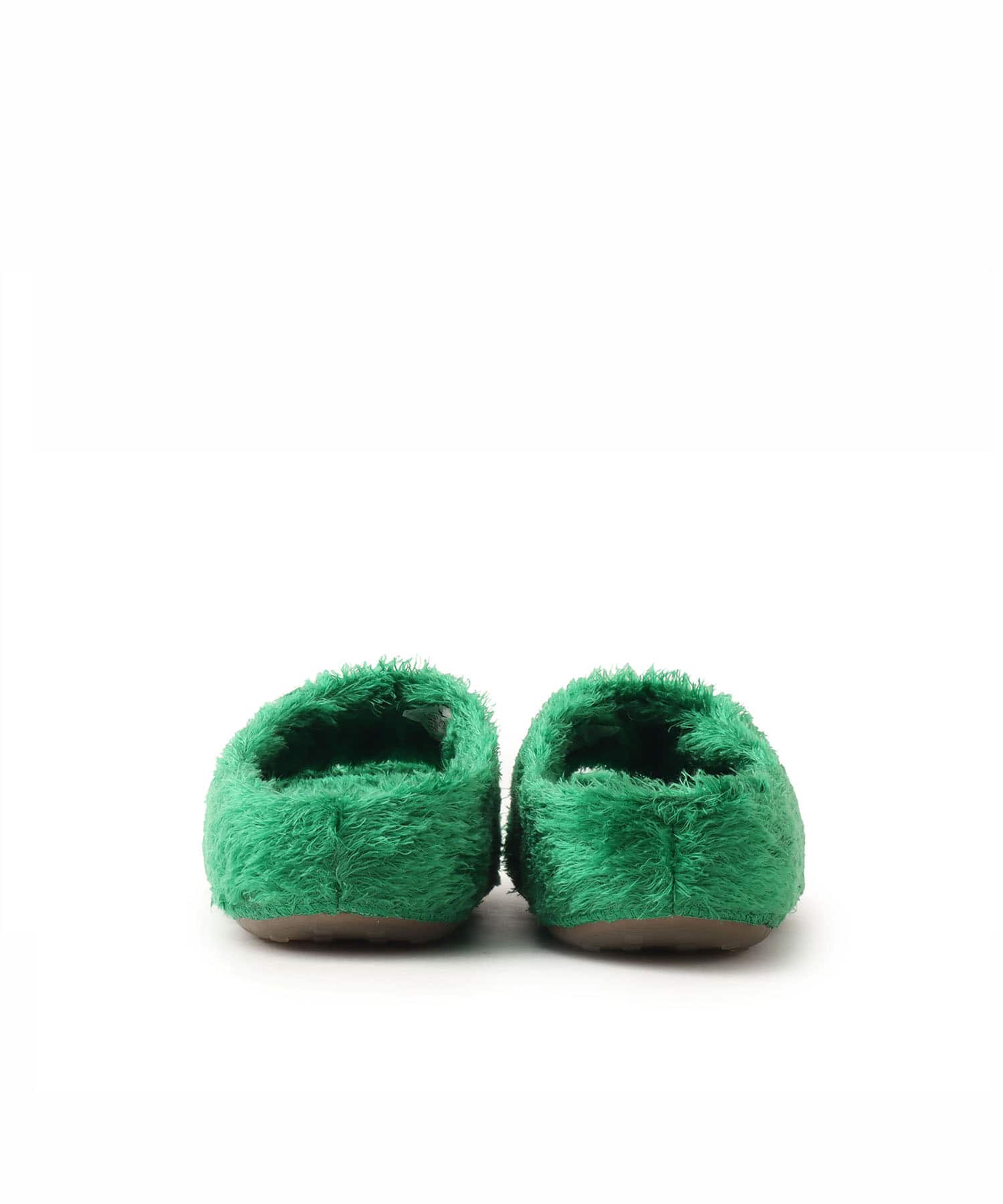 NIKE REACTX REJUVEN8 SLIDE QS KELLY GREEN/VIBRANT YELLOWの画像