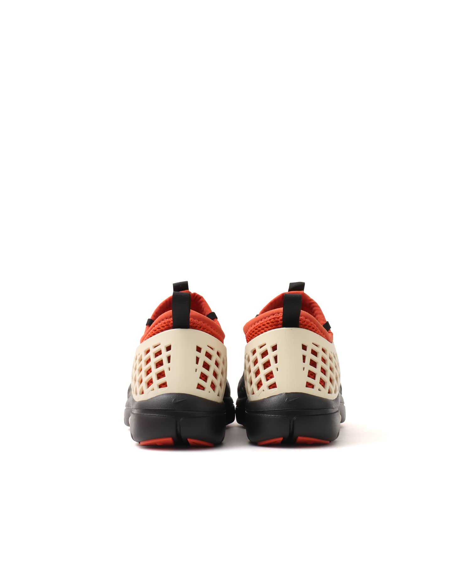 NIKE REJUVEN8 OG SE BLACK/MUSLIN-RUST FACTORの画像