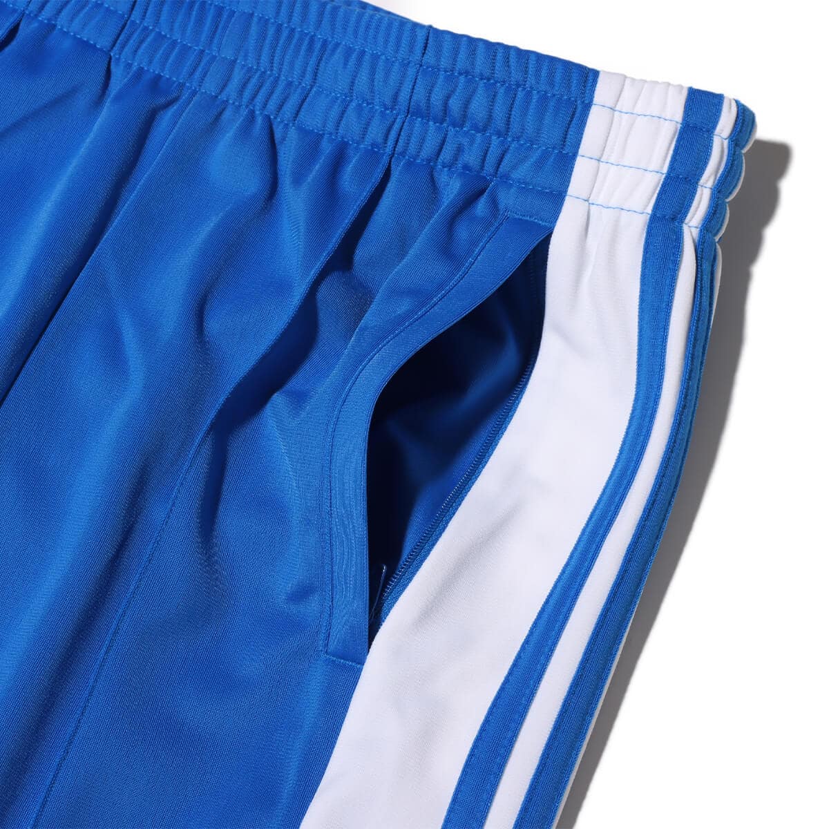 adidas ADIBREAK PANT BLUBIRの画像