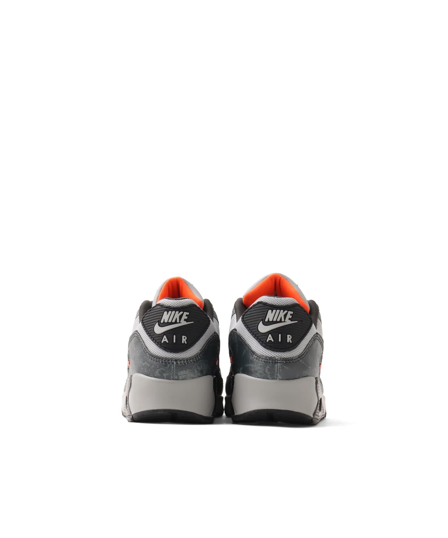 NIKE AIR MAX 90 PRM MULTI-COLOR/BLACK-SMOKE GREYの画像