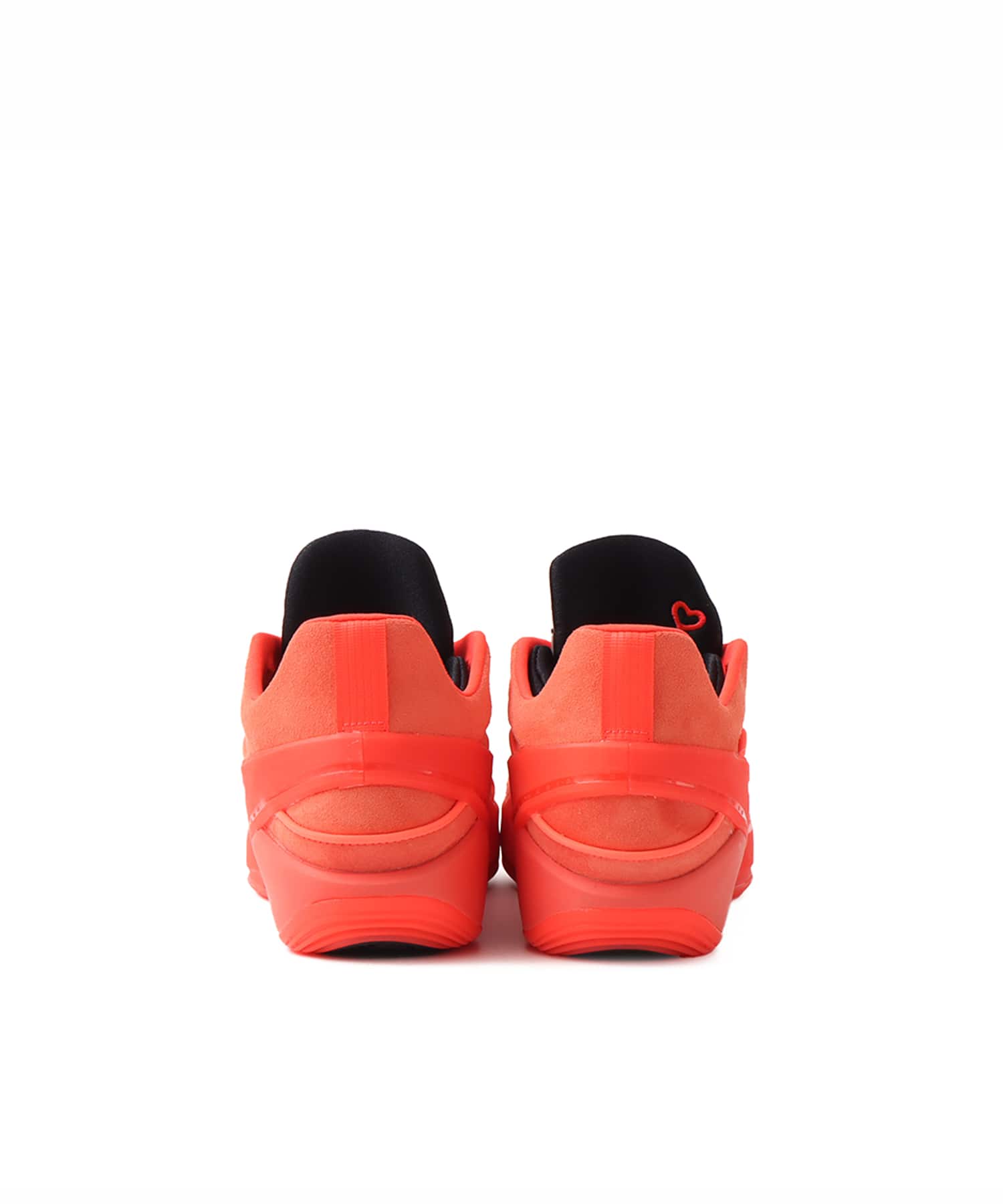 JORDAN BRAND LUKA 5 ASW PF BRIGHT CRIMSON/BLACK-METALLIC SILVERの画像