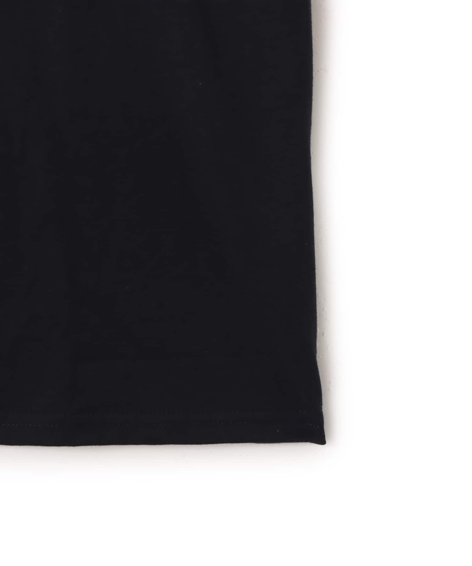 NIKE M NSW SS MAX 90 TEE FR SP26 BLACKの画像