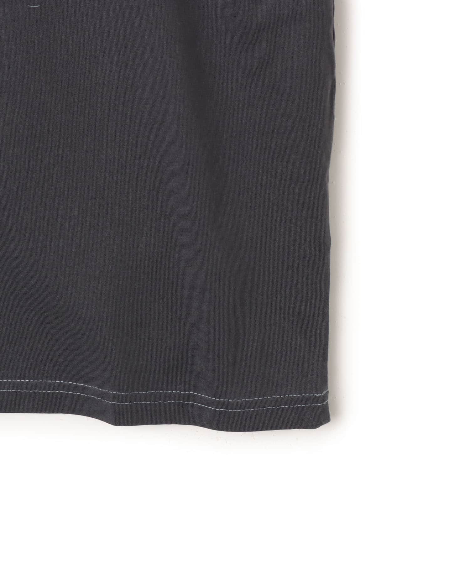 NIKE AS M NK TEE FMRN GRAYの画像