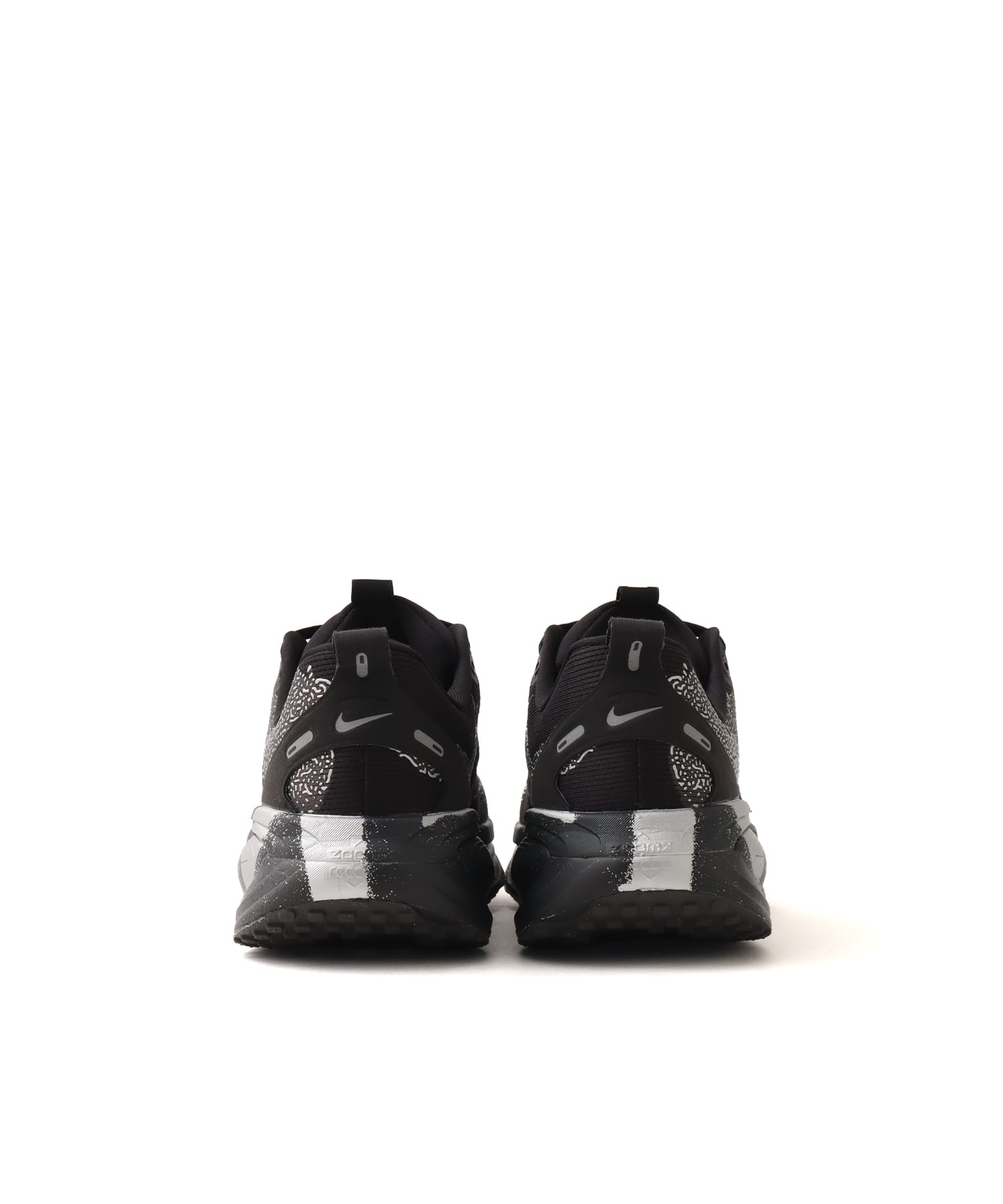 NIKE ZOOM VOMERO 18 DSRPT IRON GREY/BLACK-LT SMOKE GREYの画像