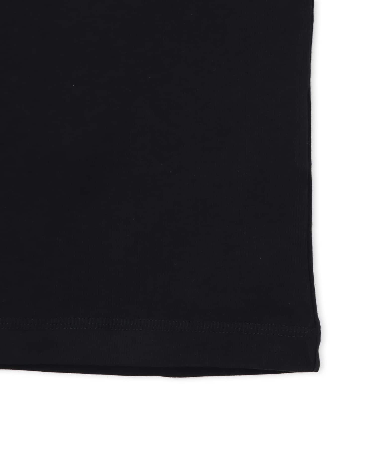 JORDAN BRAND SHATTERED S/S T-SHIRT BLACKの画像