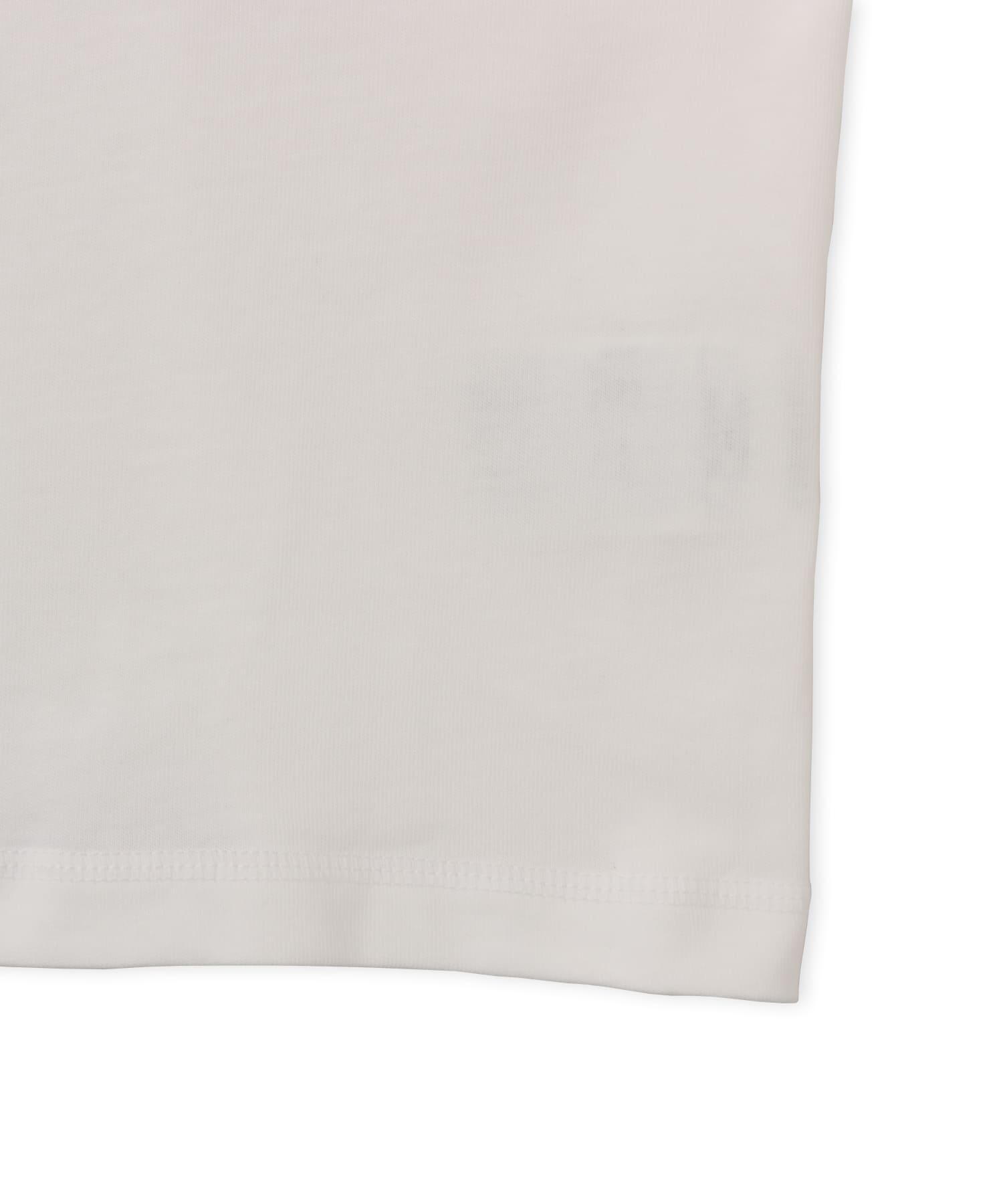 JORDAN BRAND M J BLK CAT STAR SS TEE WHITEの画像