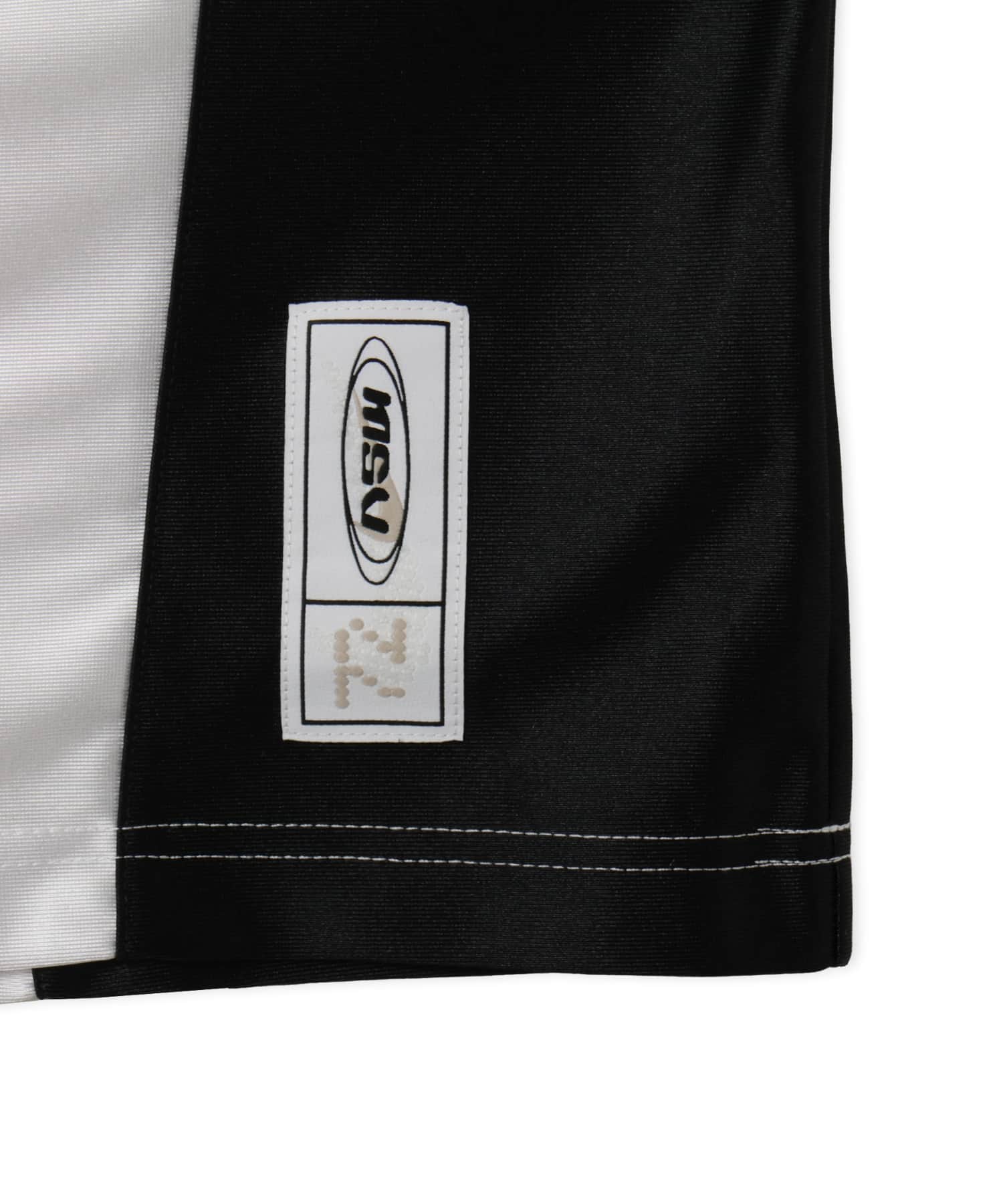 NIKE AS W NK STREET GFX JERSEY WHITEの画像