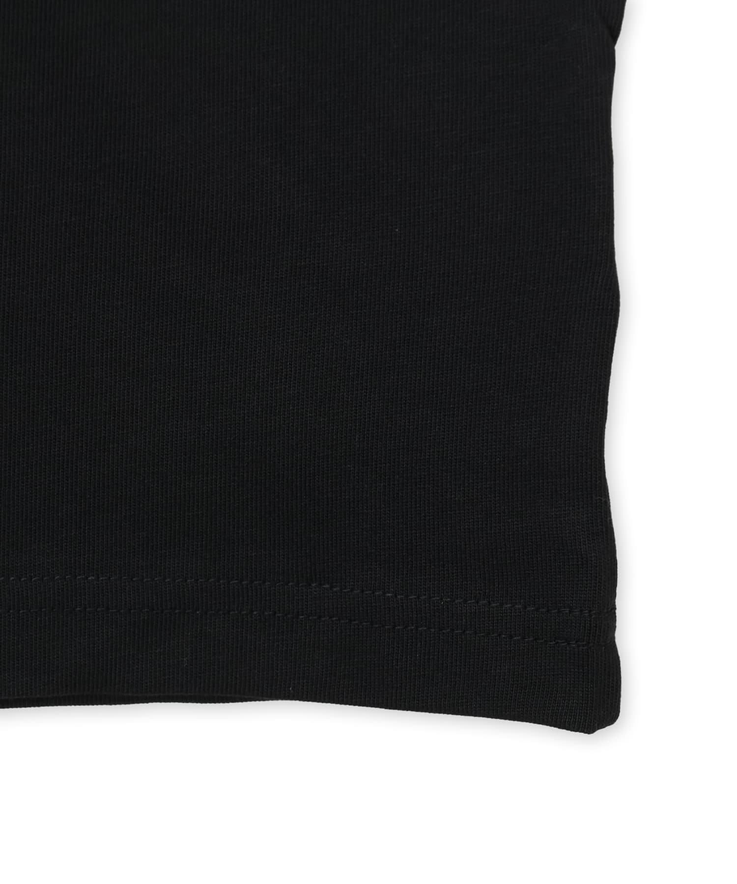 JORDAN BRAND M J AB SS TEE 4 BLACKの画像