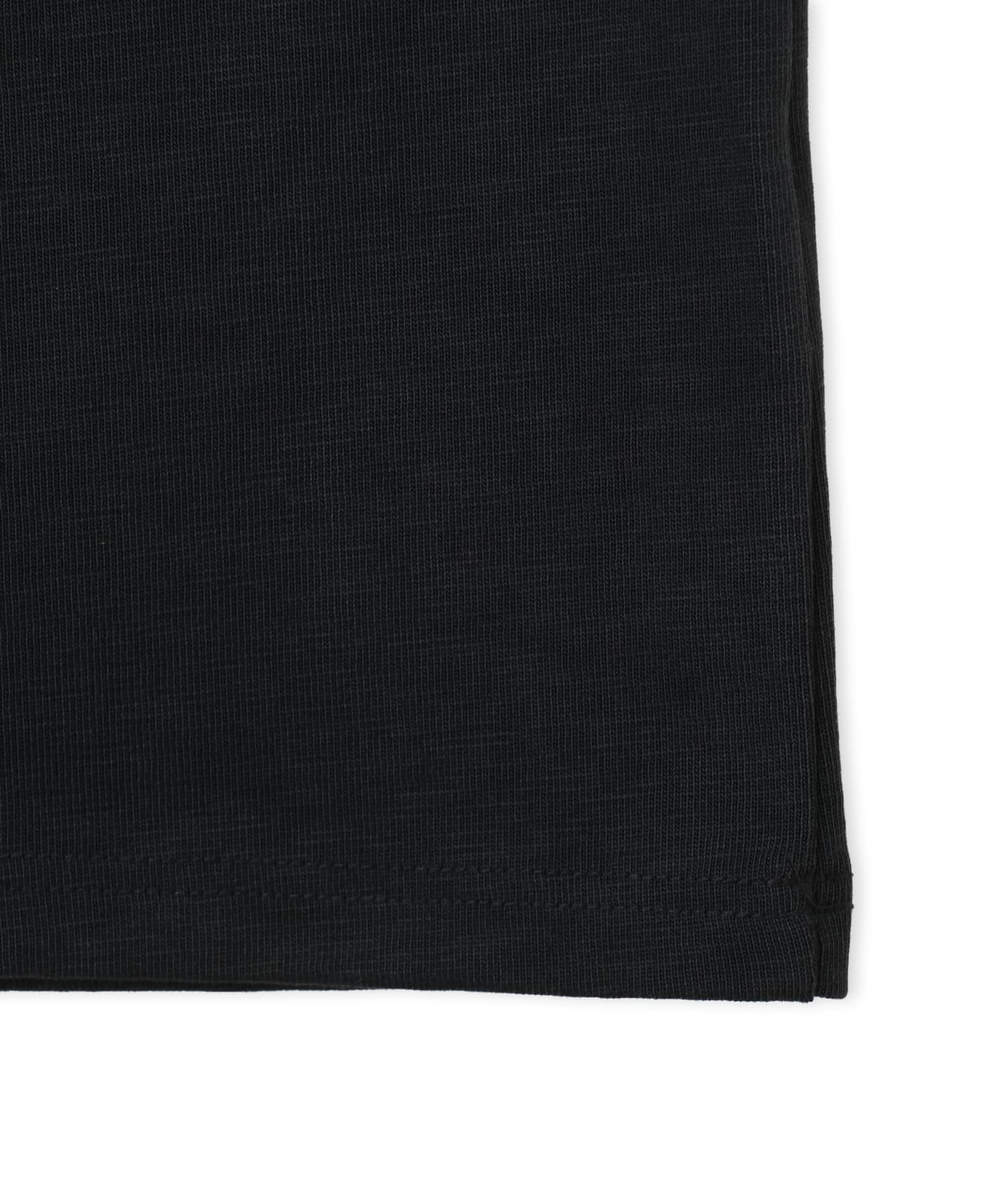 NIKE M NRG NK SS TEE BLACKの画像