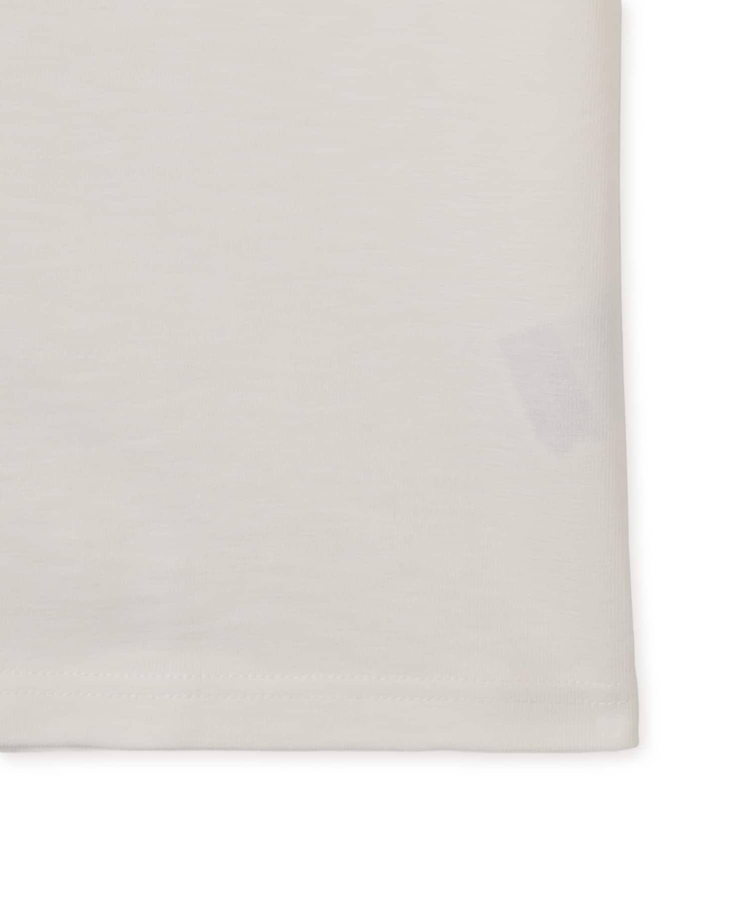 NIKE M NRG NK SS TEE WHITEの画像