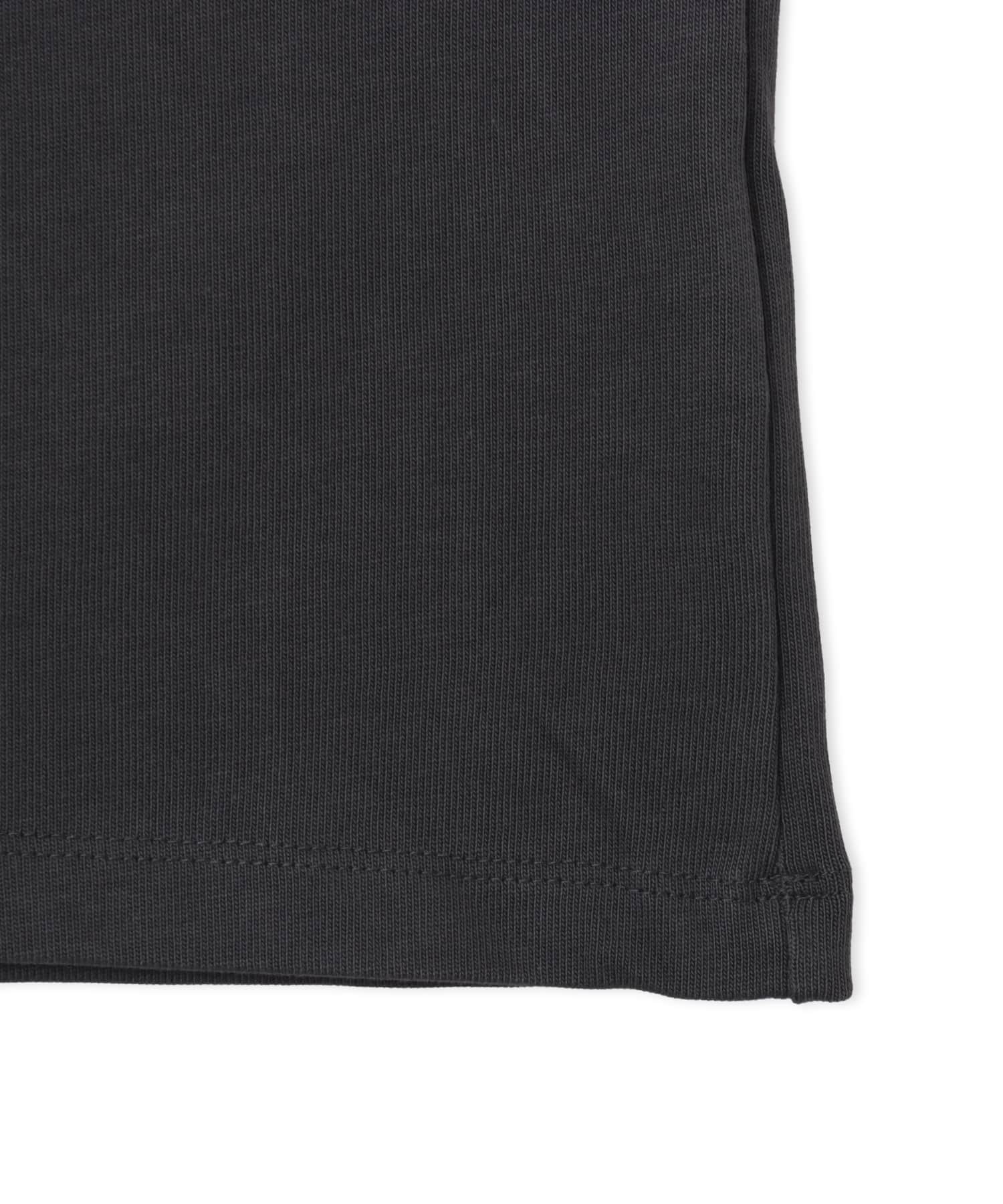 JORDAN BRAND BIKE S/S T-SHIRT ANTHRACITEの画像