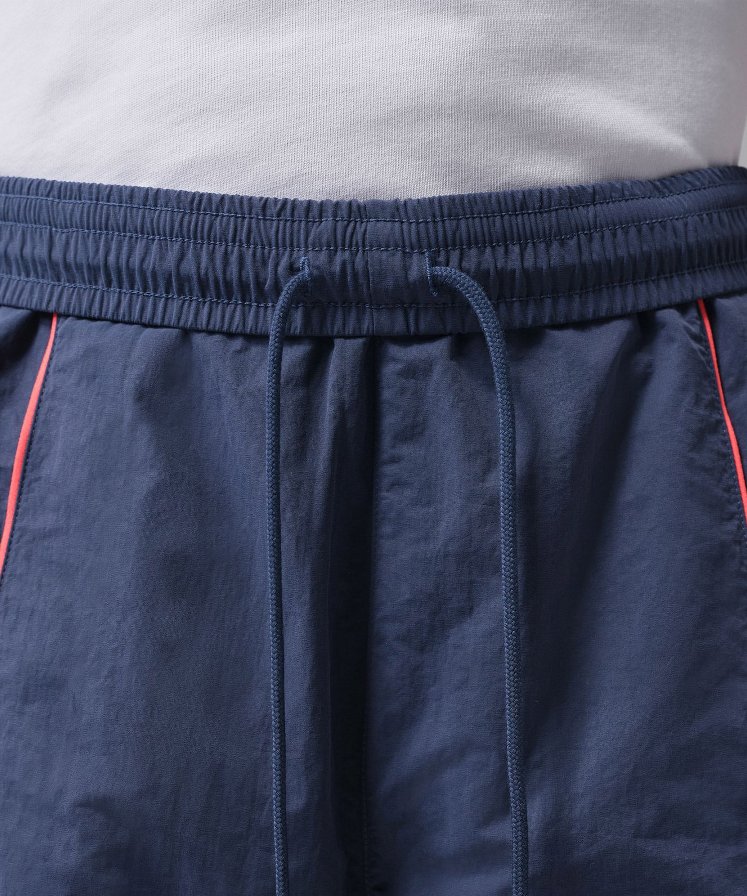 JORDAN BRAND M J AWAKE NY TRACK PANT NAVYの画像