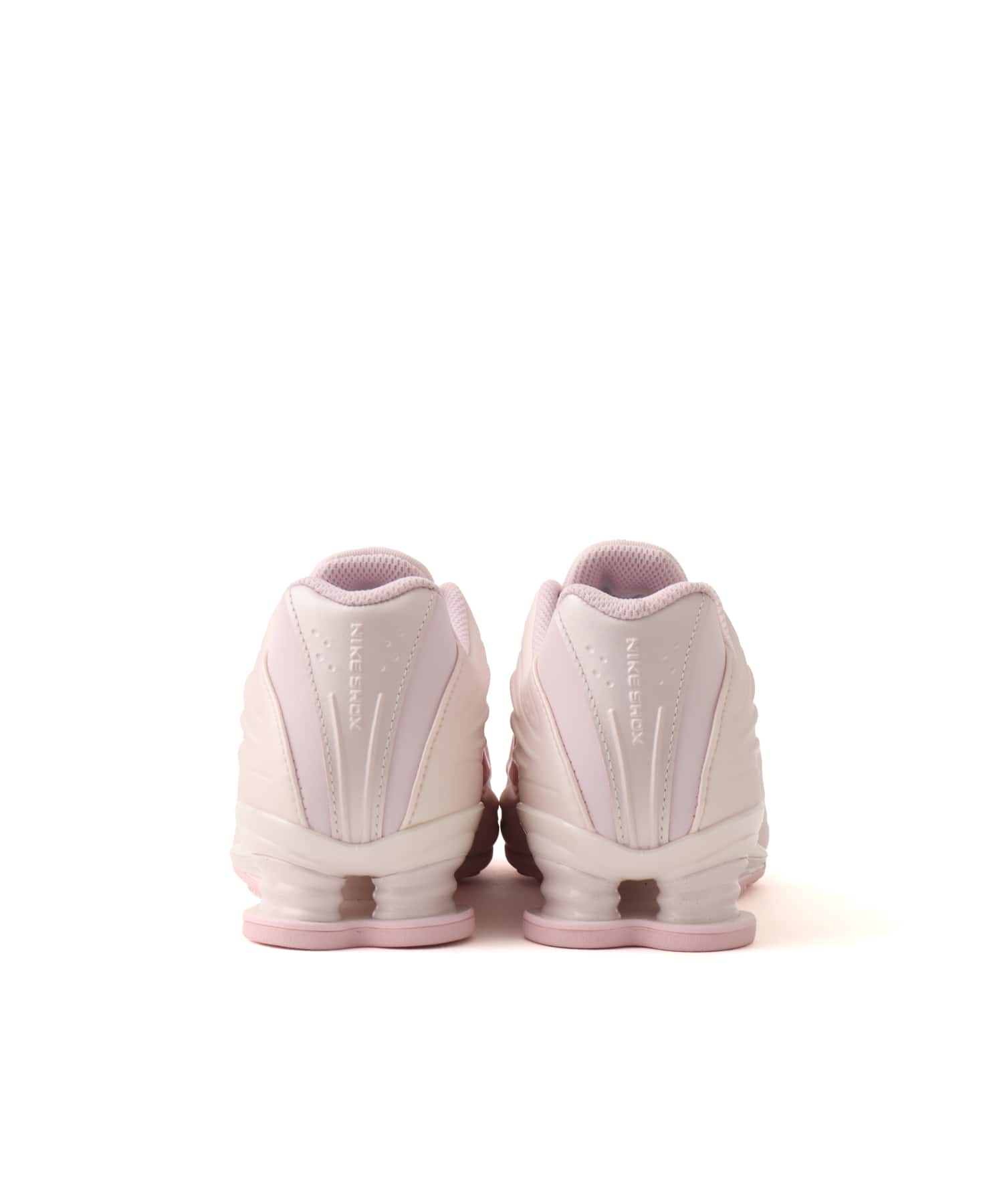 NIKE WMNS SHOX Z PEARL PINK/PINK FOAM-METALLIC SILVERの画像