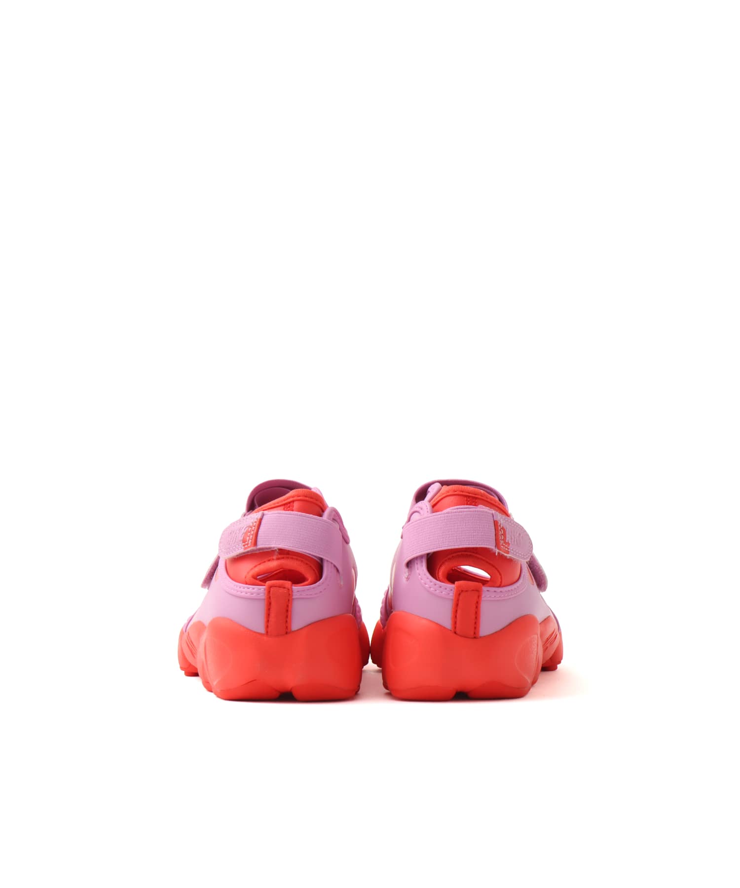 NIKE WMNS AIR RIFT LT MAGENTA/LT CRIMSON-LT CRIMSONの画像