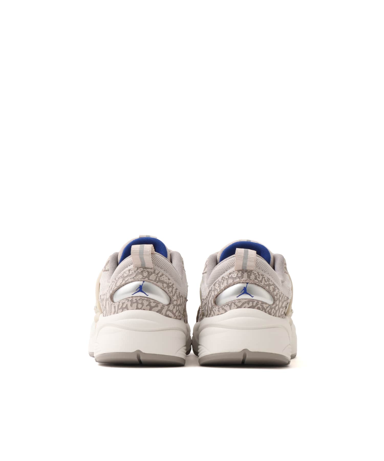 JORDAN BRAND JORDAN TRUNNER O/S GAMMA GREY/OLD ROYAL-ENIGMA STONE-SAILの画像