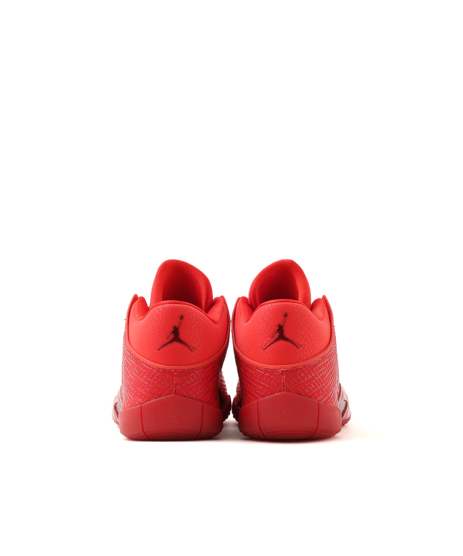 JORDAN BRAND AIR JORDAN 41 PF UNIVERSITY RED/INFRARED 23の画像