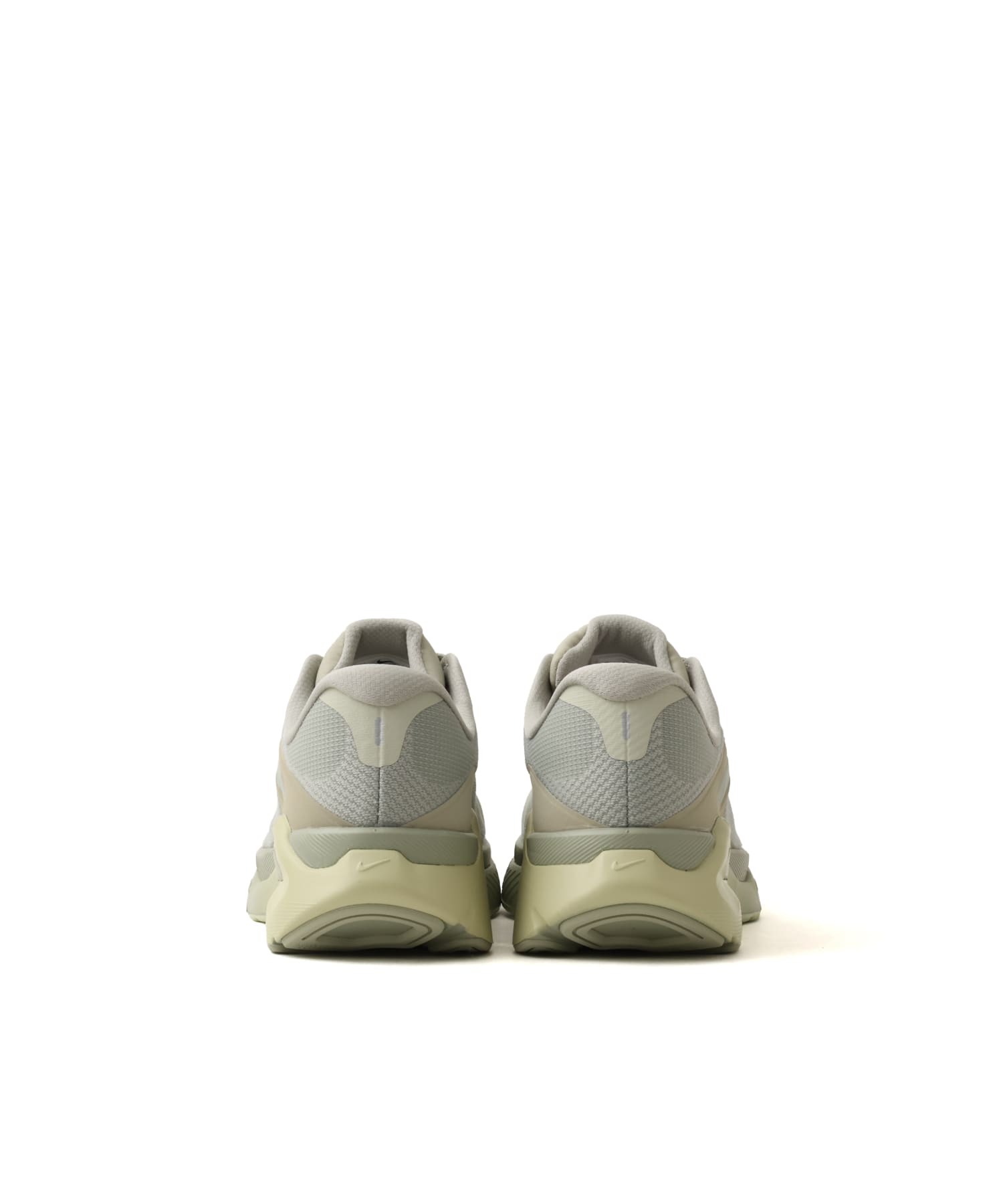NIKE STRUCTURE PLUS QS SPRUCE FOG/OLIVE AURAの画像