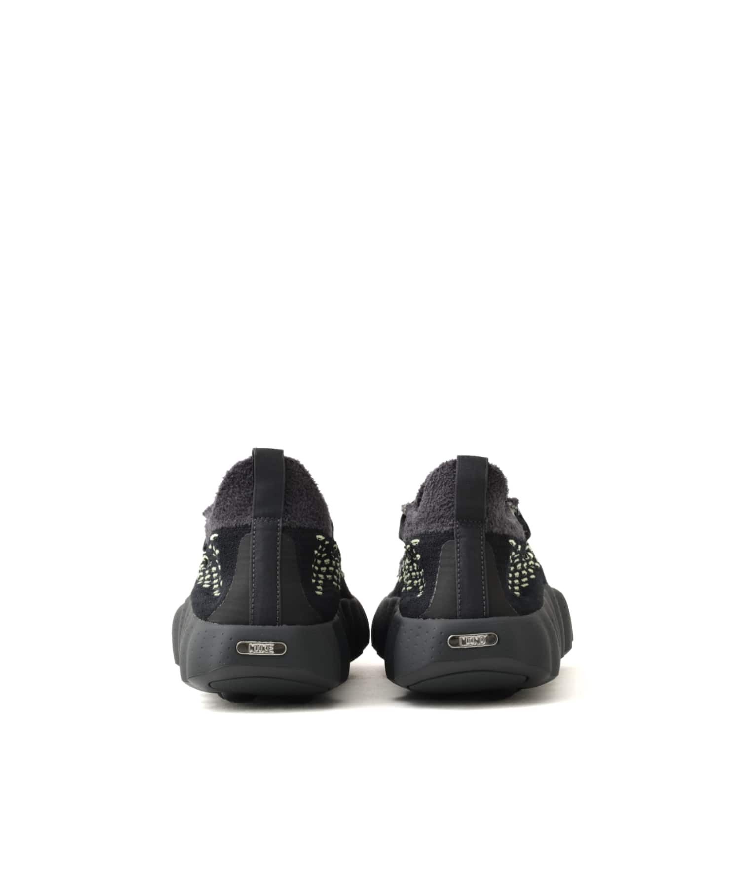 NIKE MIND 002 FK QS BLACK/DK SMOKE GREY-ANTHRACITEの画像