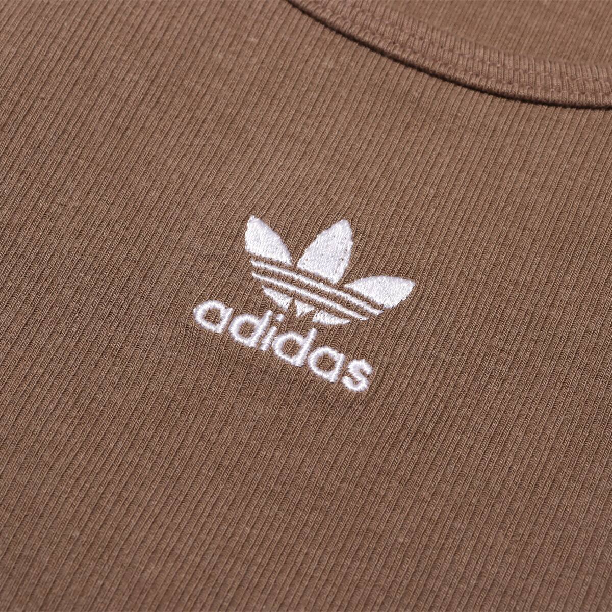 adidas RIB TANK EARSTR 24SS-Iの画像