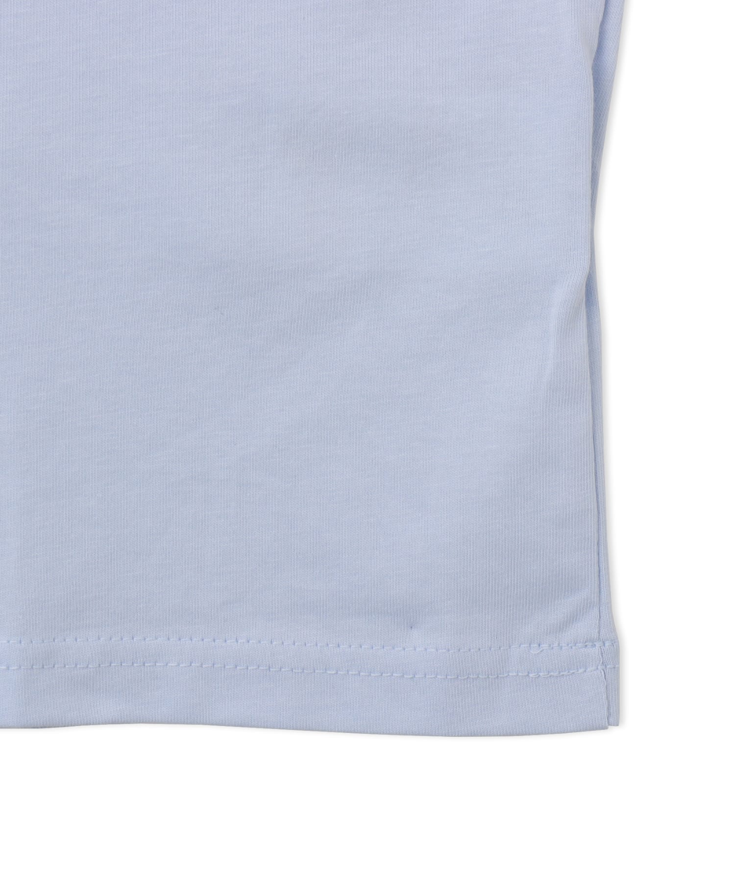 NIKE AS M NSW TEE XMAP HYDROGEN BLUEの画像