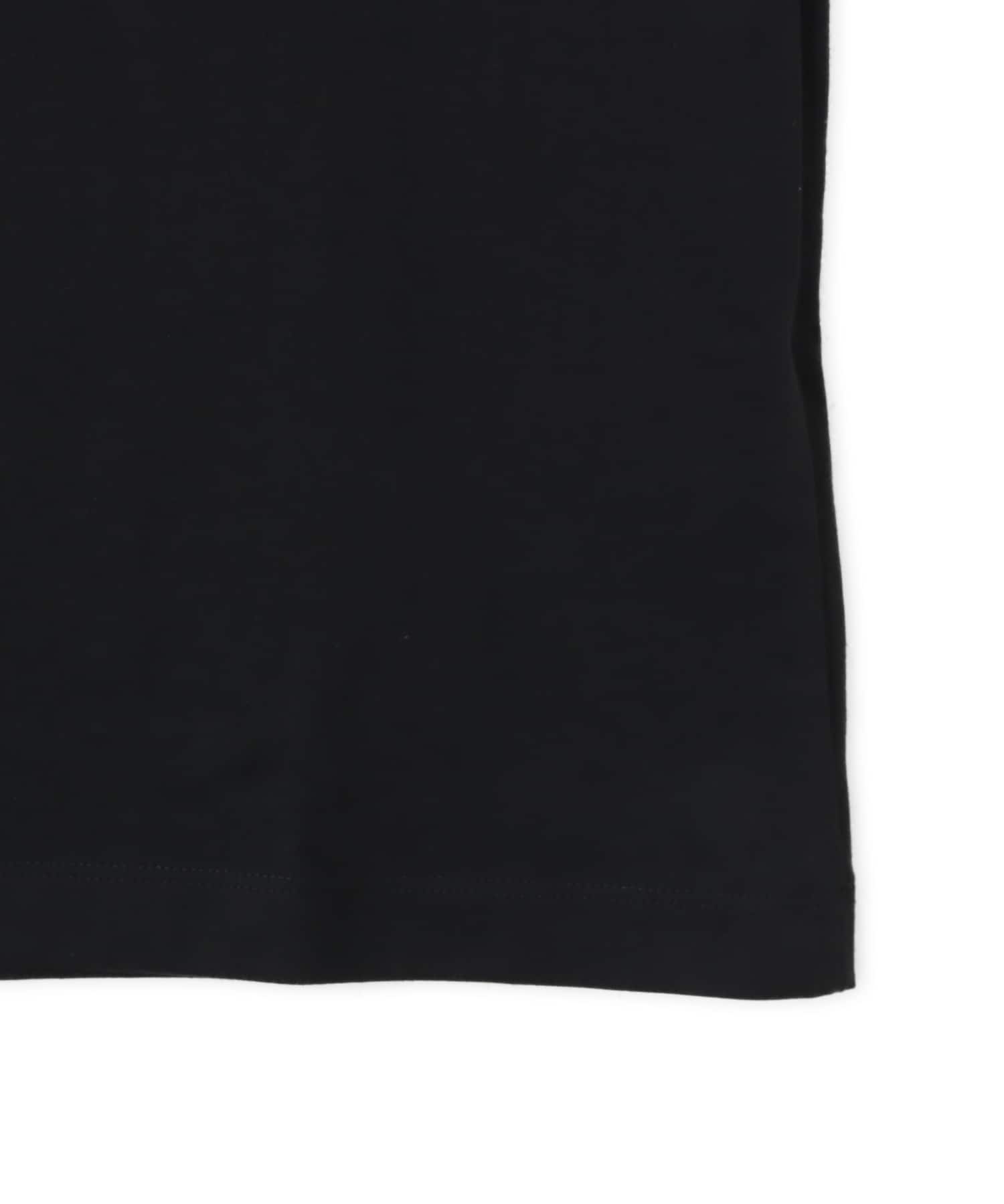 NIKE AS M NSW TEE FTBL LATAM APLA BLACKの画像