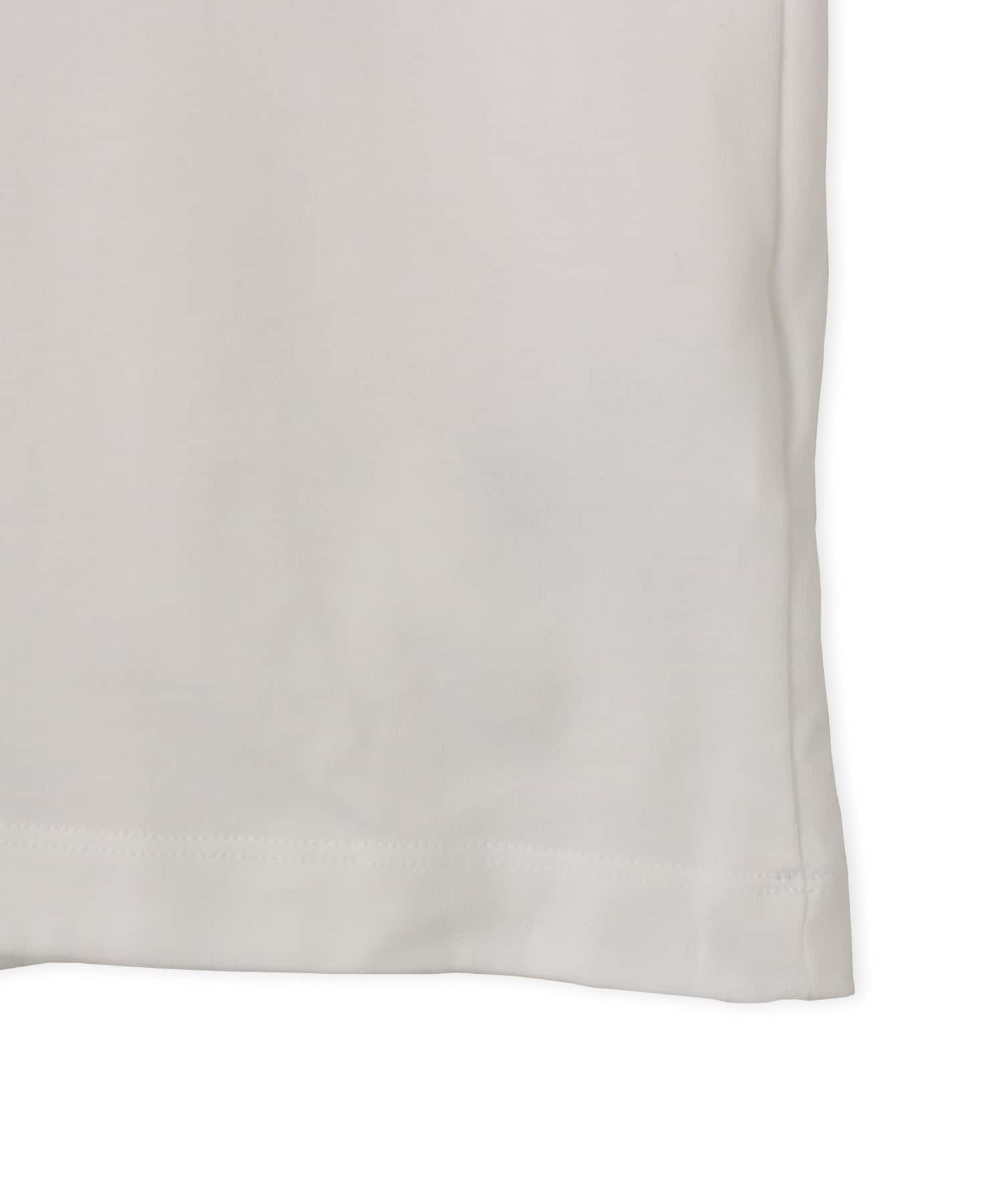 NIKE AS M NSW TEE FTBL LATAM APLA WHITEの画像