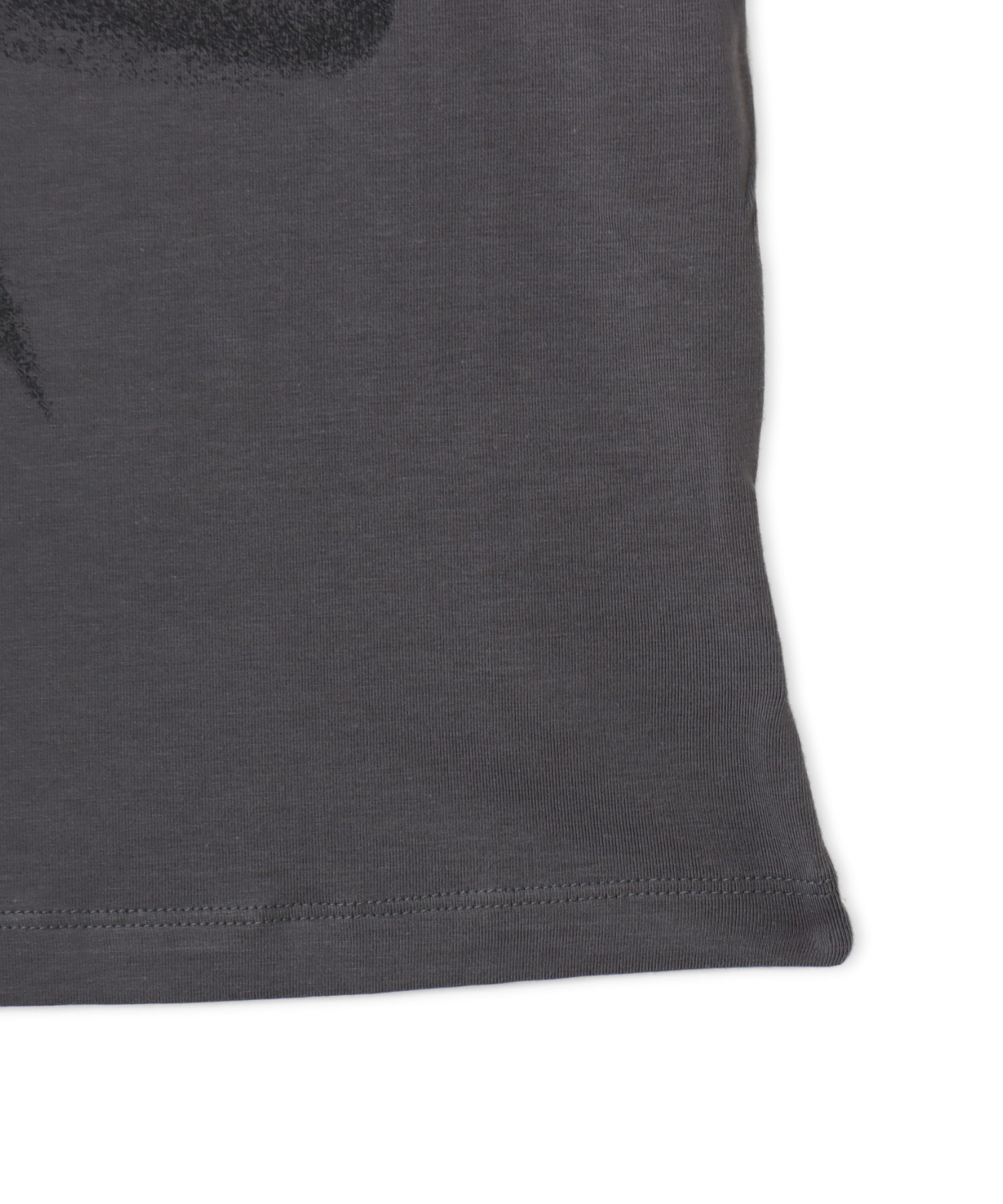 JORDAN BRAND AS W J SS TEE WJDN APLA IRON GREYの画像