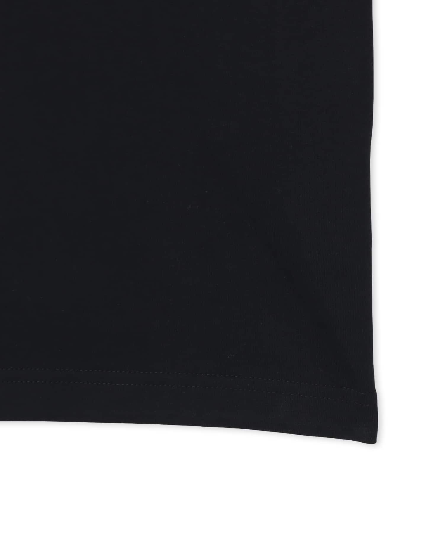 NIKE AS W NSW CLASSIC BOXY ST7 TEE BLACKの画像