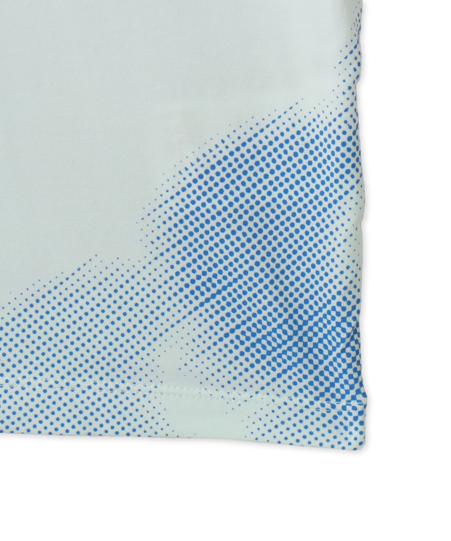 NIKE AS W NSW CHLL KNT CROP OC9 TEE BARELY GREENの画像