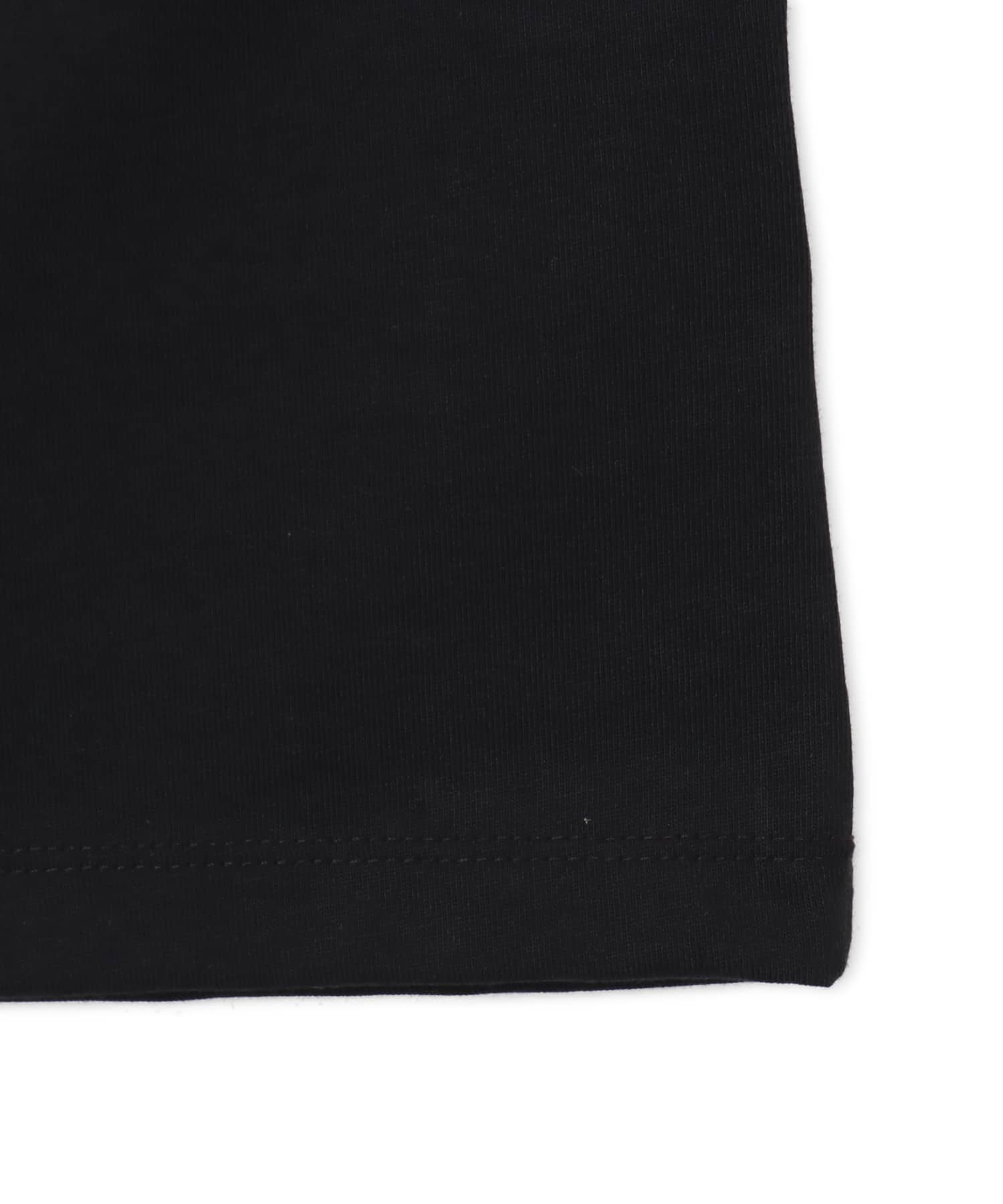 NIKE AS W NSW CLASSIC OS OC11 TEE BLACKの画像