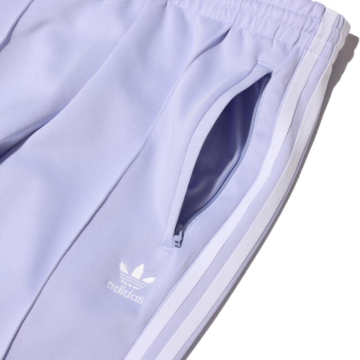 adidas SST CLASSIC Track Pants  VIOTON 24SS-Iの画像