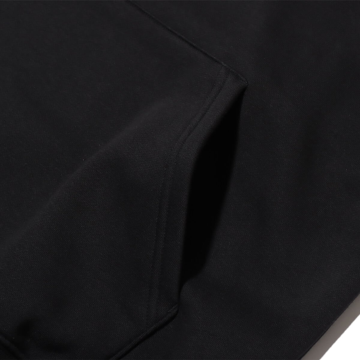 adidas ADI PIC HOODIE MAROONの画像
